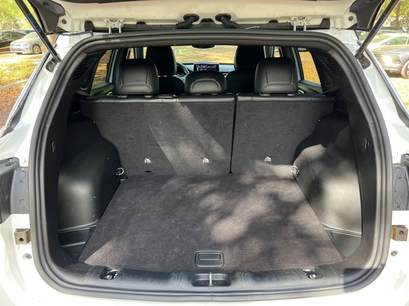 Thumbnail: 2025 Jeep Compass - 27