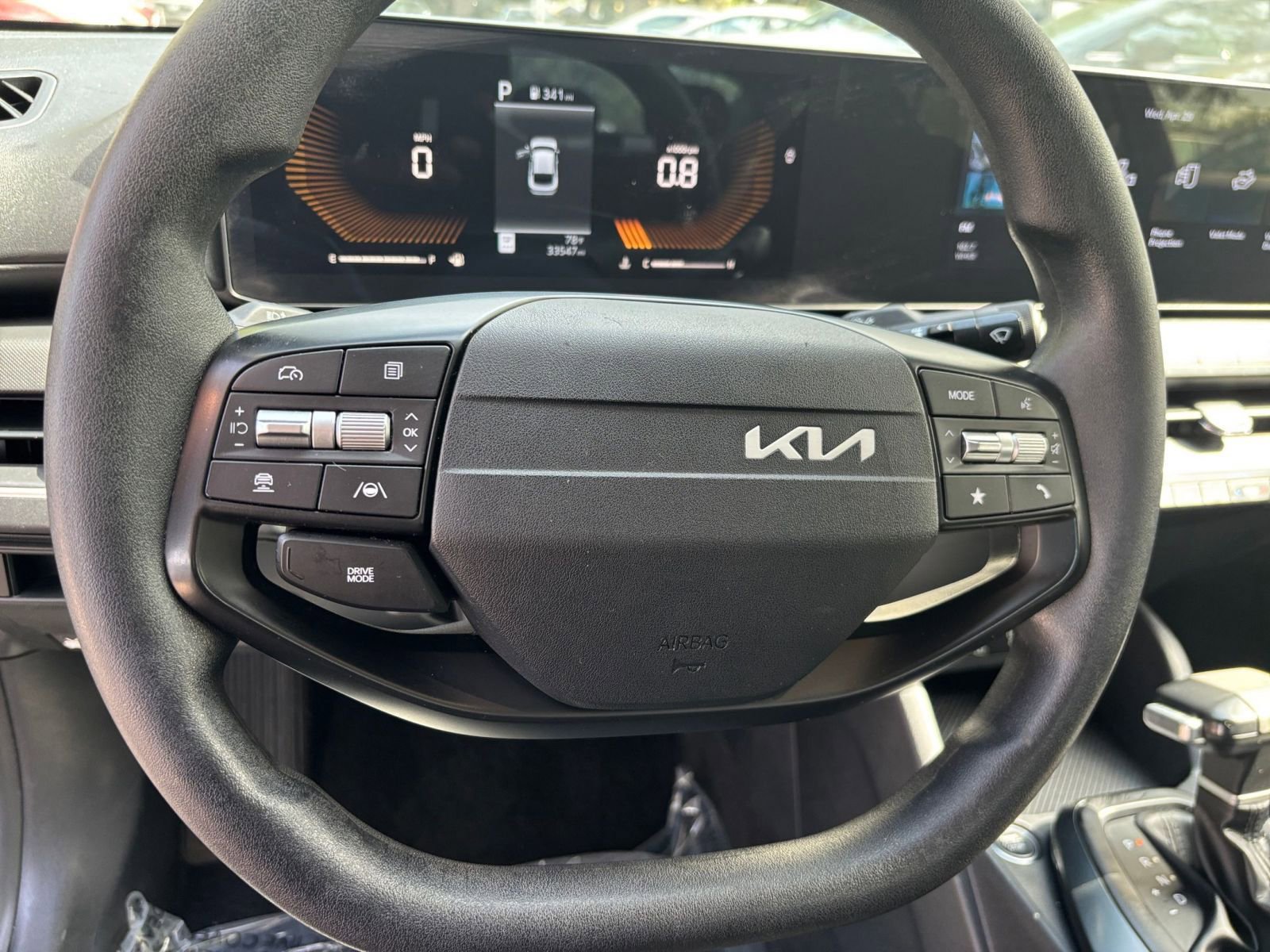Thumbnail: 2025 Kia K4 - 28
