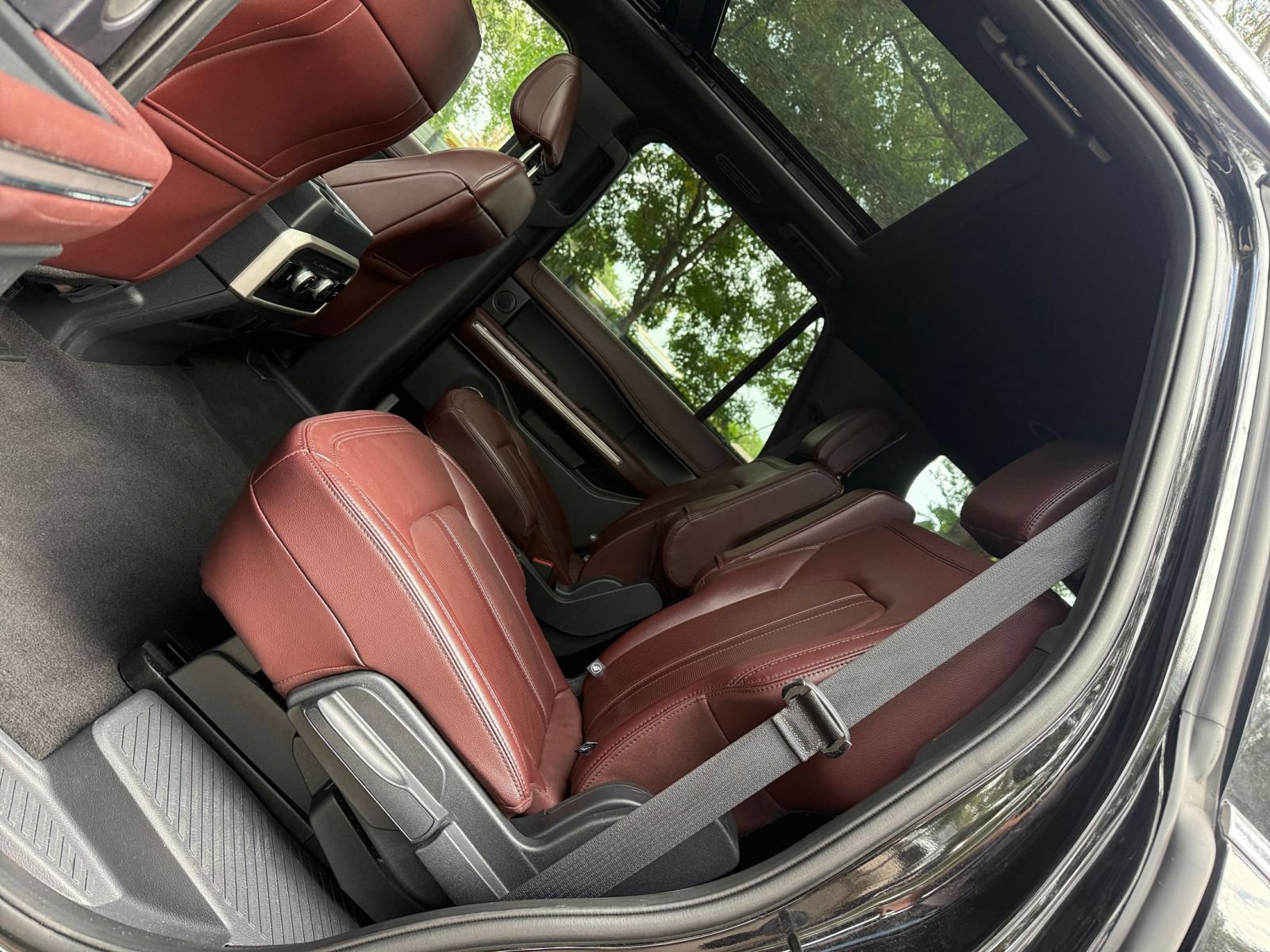 Thumbnail: 2024 Ford Expedition - 25