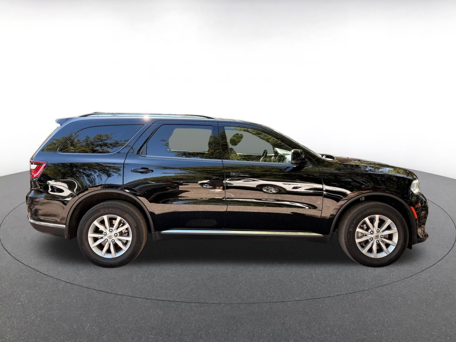 Thumbnail: 2024 Dodge Durango - 8