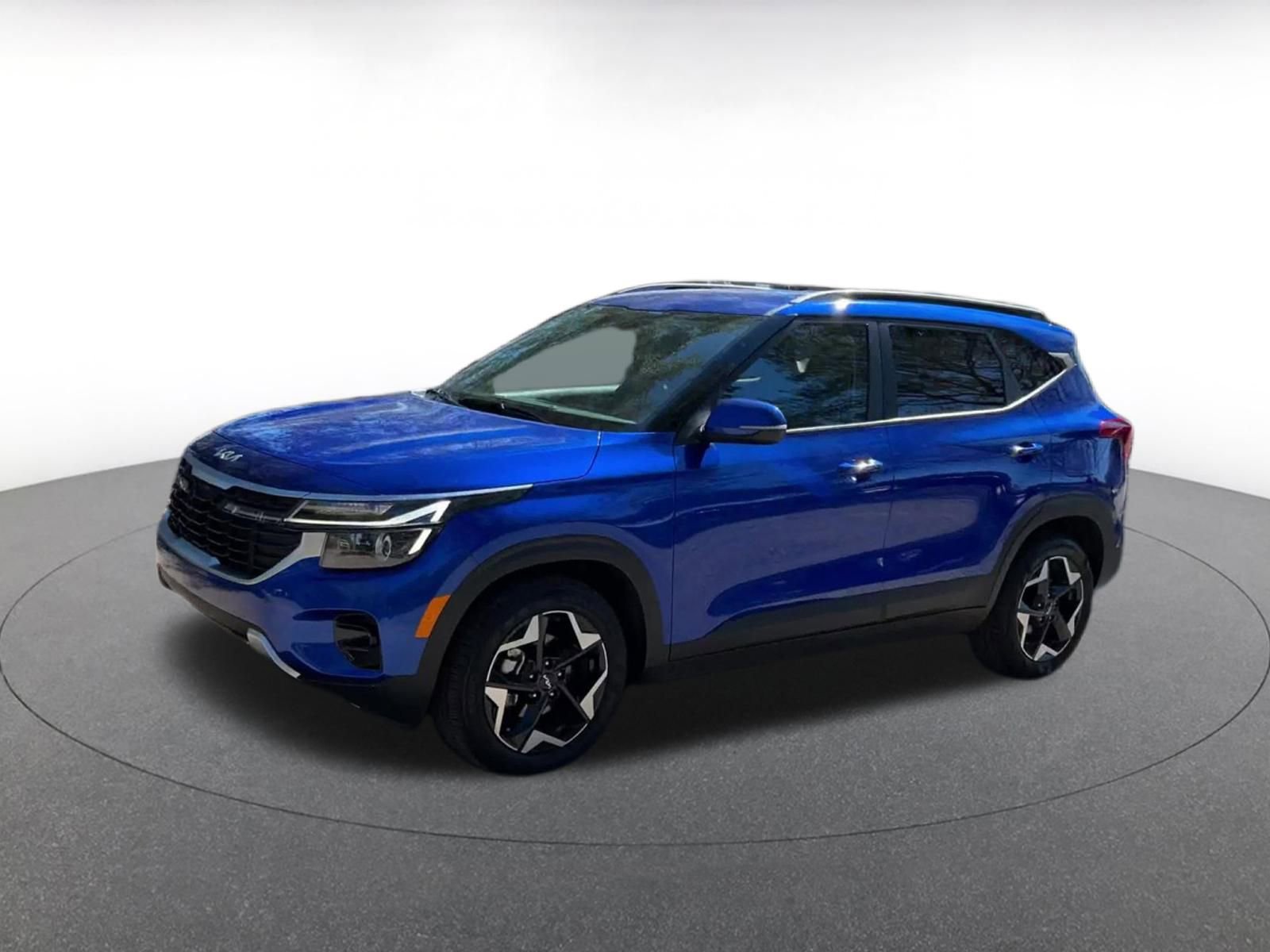 Thumbnail: 2025 Kia Seltos - 8