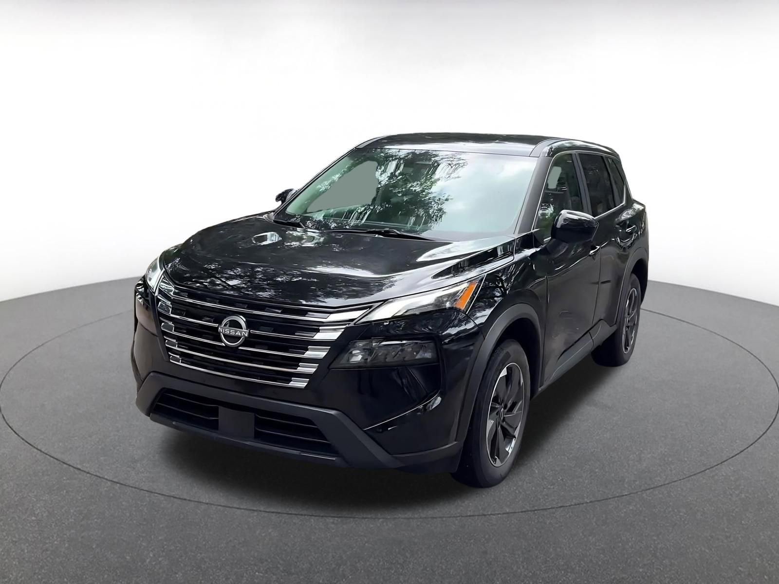 Thumbnail: 2025 Nissan Rogue - 7
