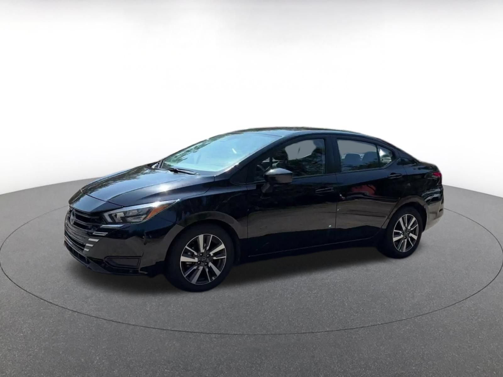 Thumbnail: 2025 Nissan Versa - 7
