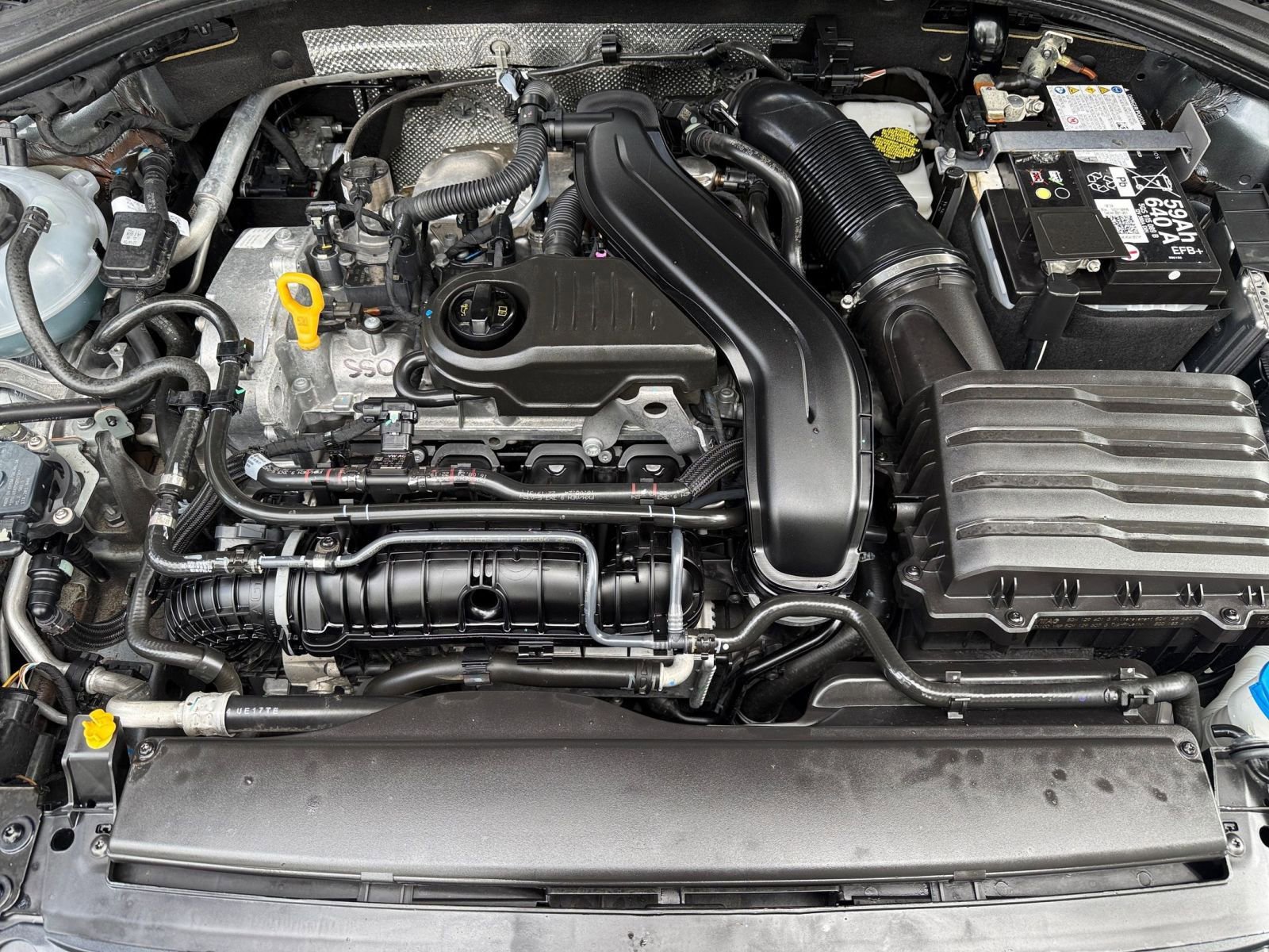 Thumbnail: 2025 Volkswagen Jetta - 29