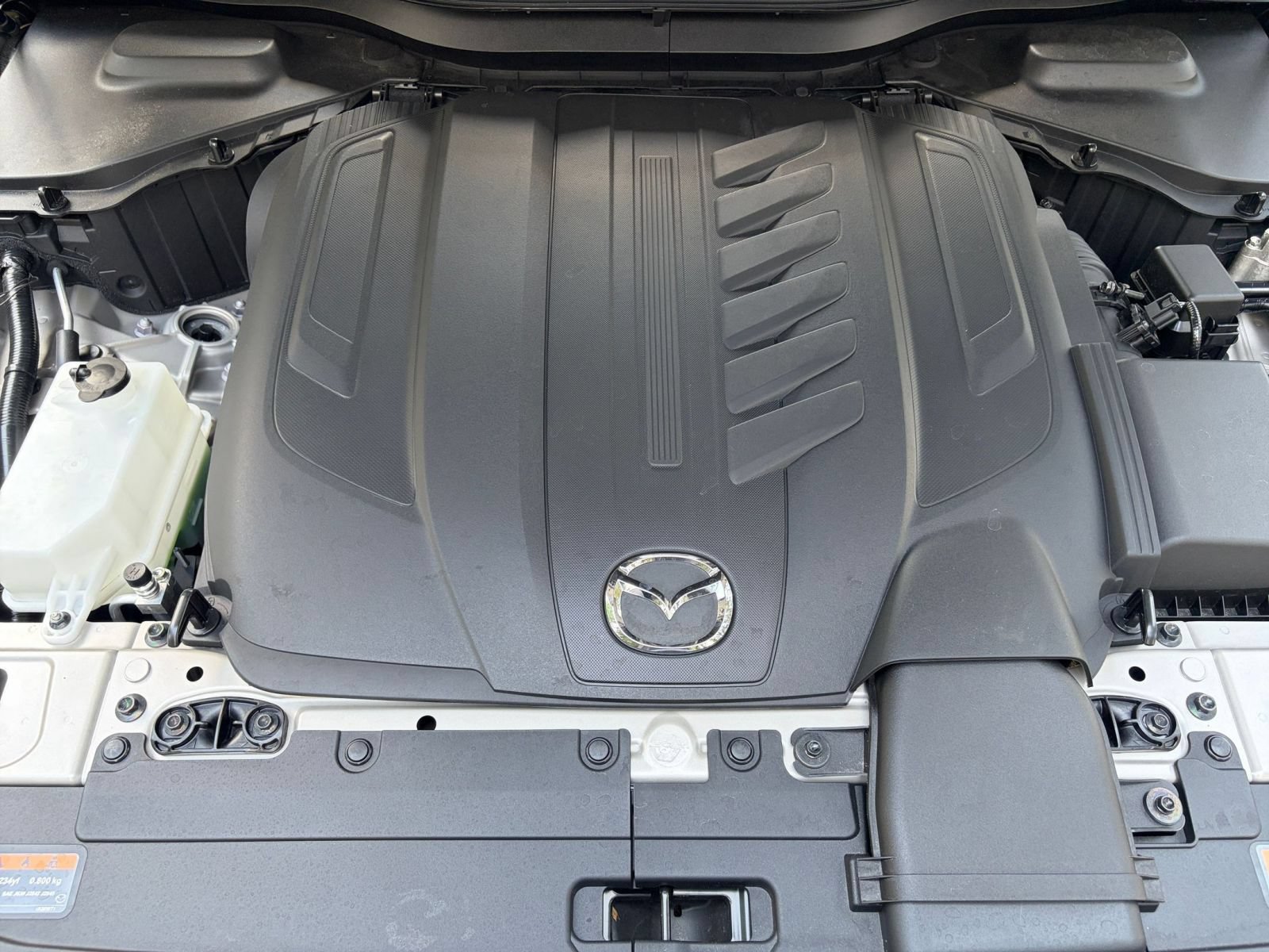 Thumbnail: 2026 Mazda CX-90 - 35