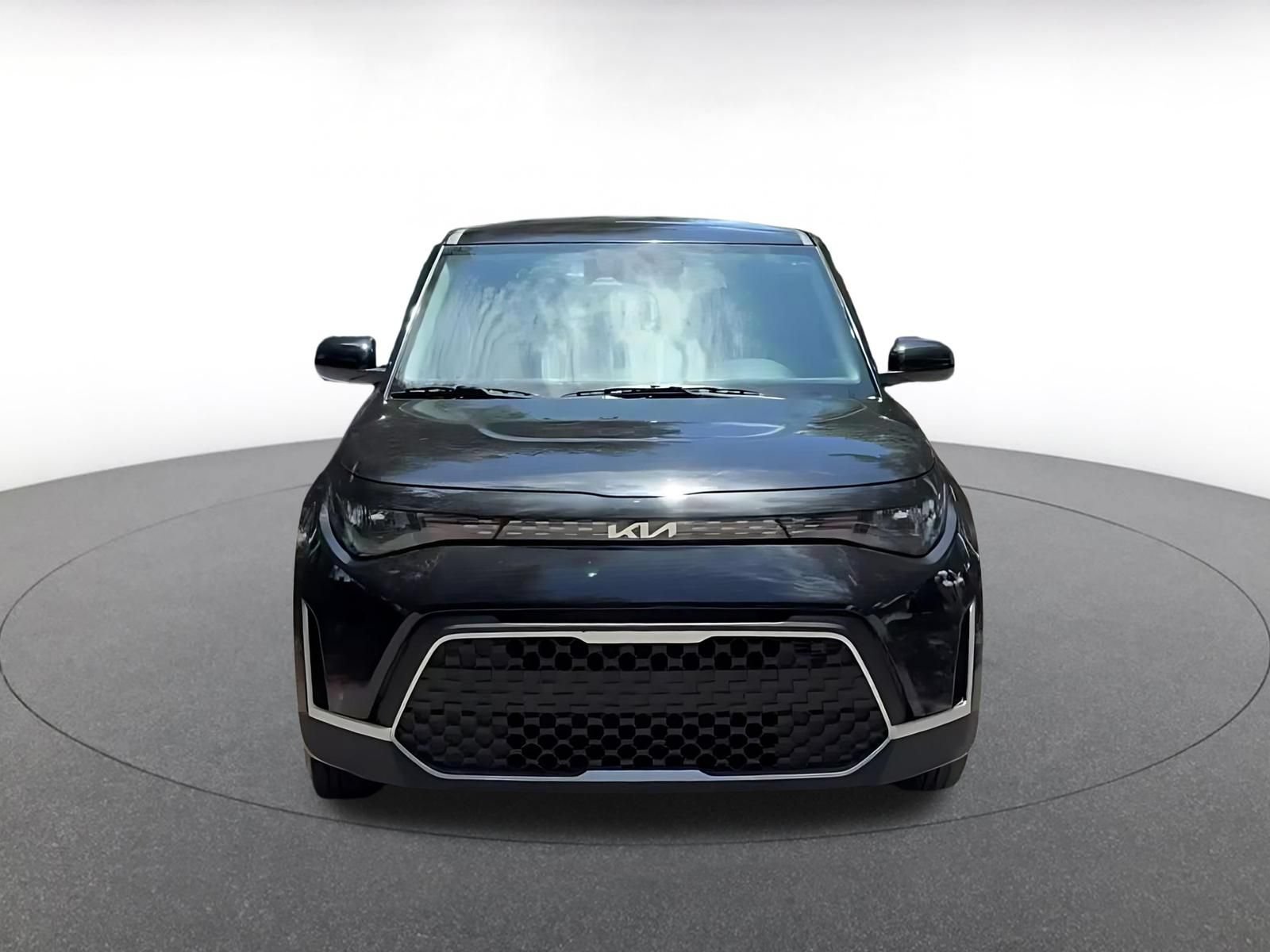 Thumbnail: 2025 Kia Soul - 4