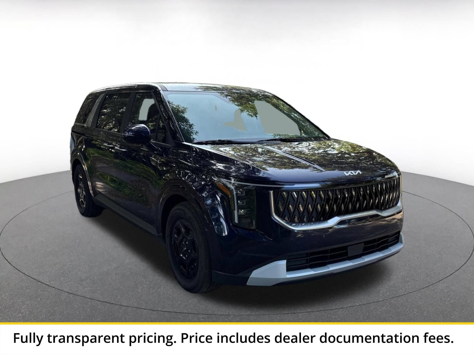 Thumbnail: 2026 Kia Carnival - 1