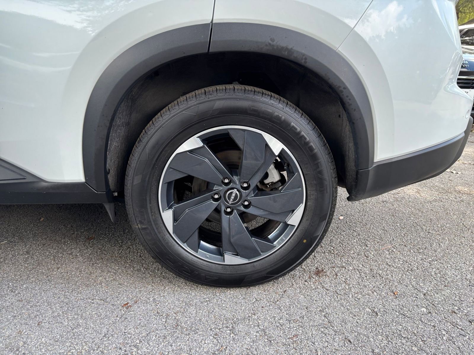 Thumbnail: 2025 Nissan Rogue - 31