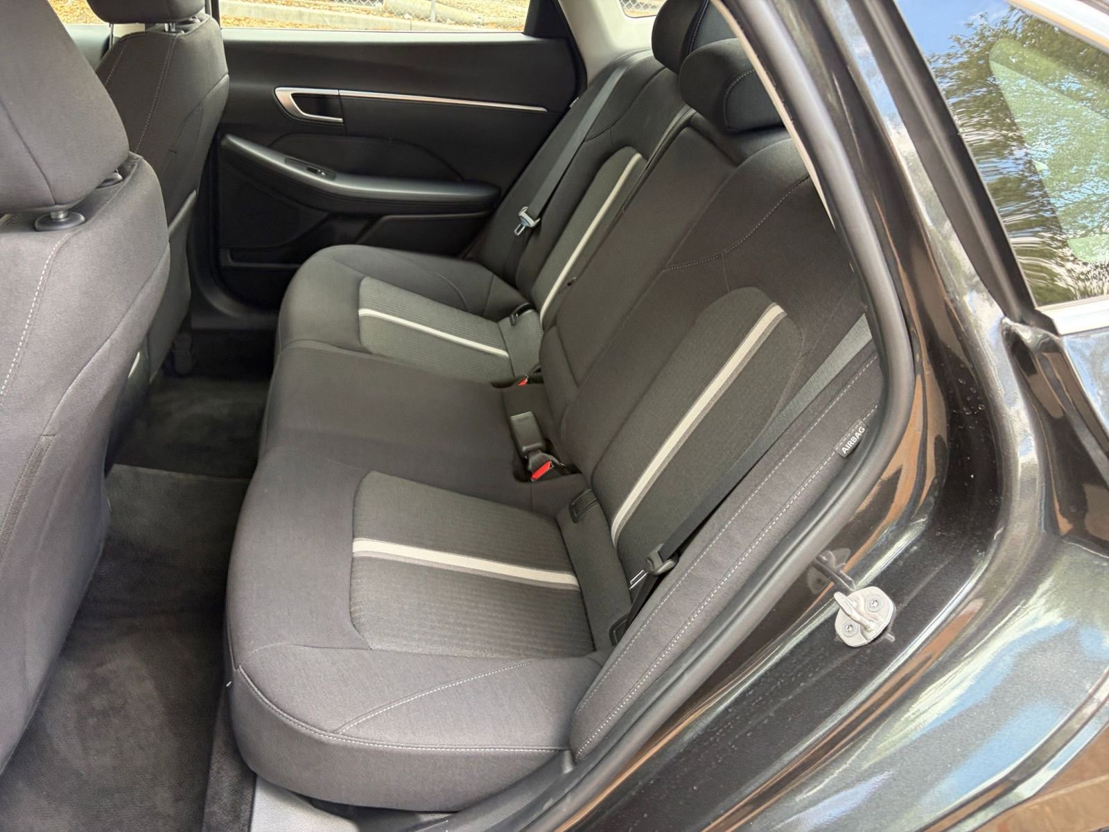 Thumbnail: 2025 Hyundai Sonata - 33