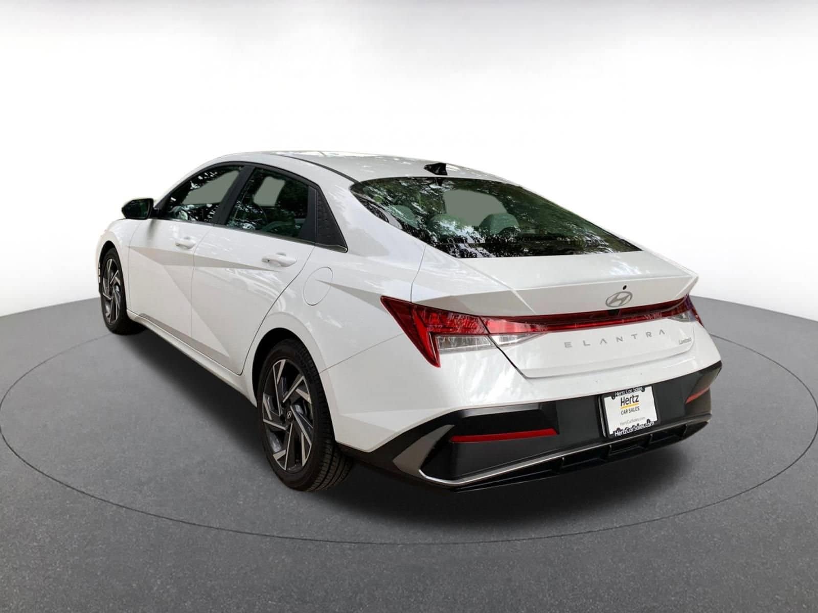 Thumbnail: 2025 Hyundai Elantra - 5