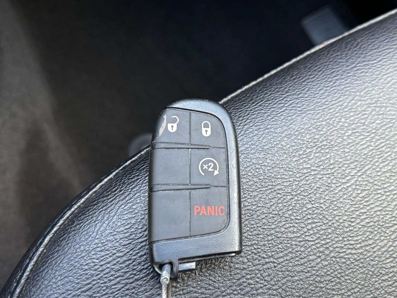 Thumbnail: 2025 Jeep Compass - 20