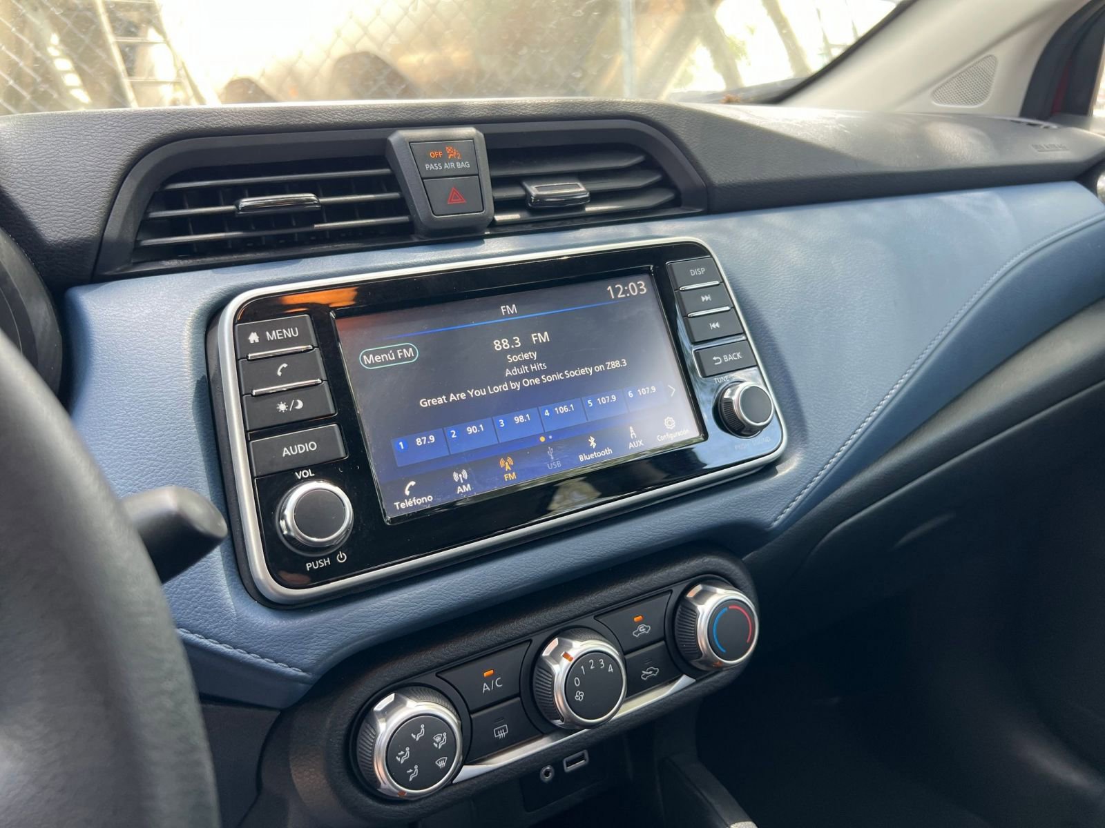 Thumbnail: 2025 Nissan Versa - 20