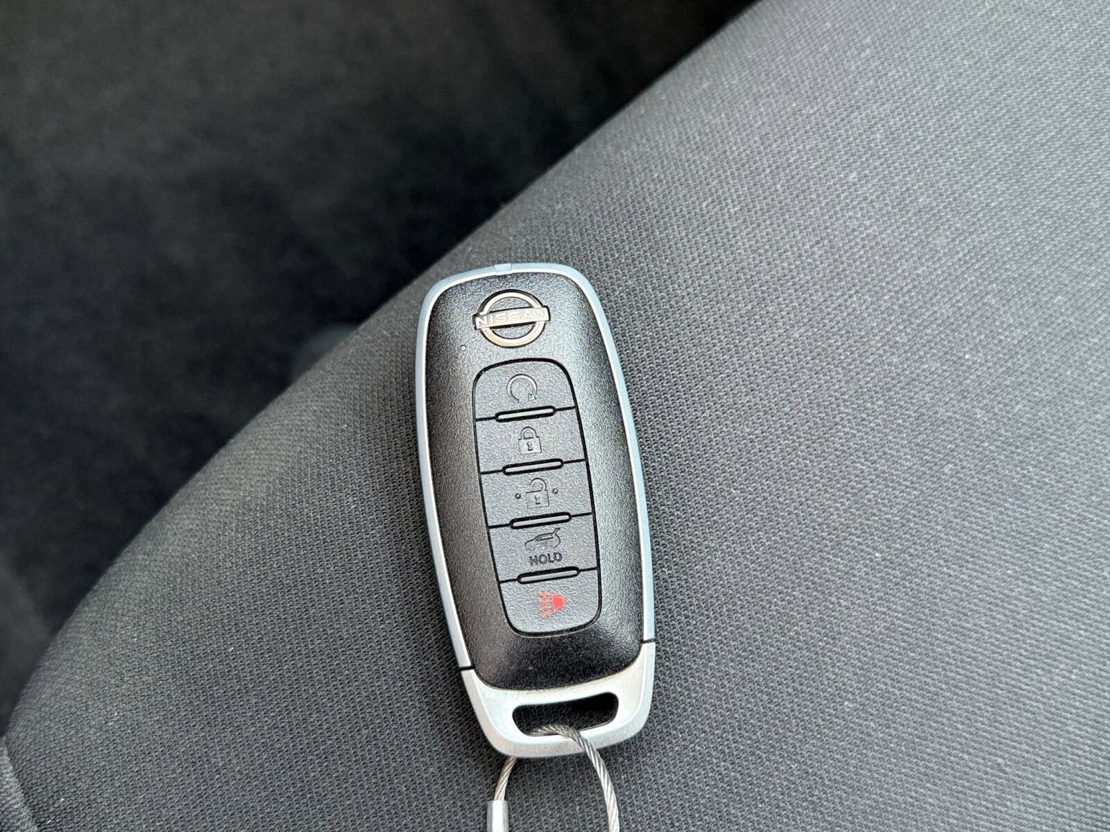 Thumbnail: 2024 Nissan Rogue - 18