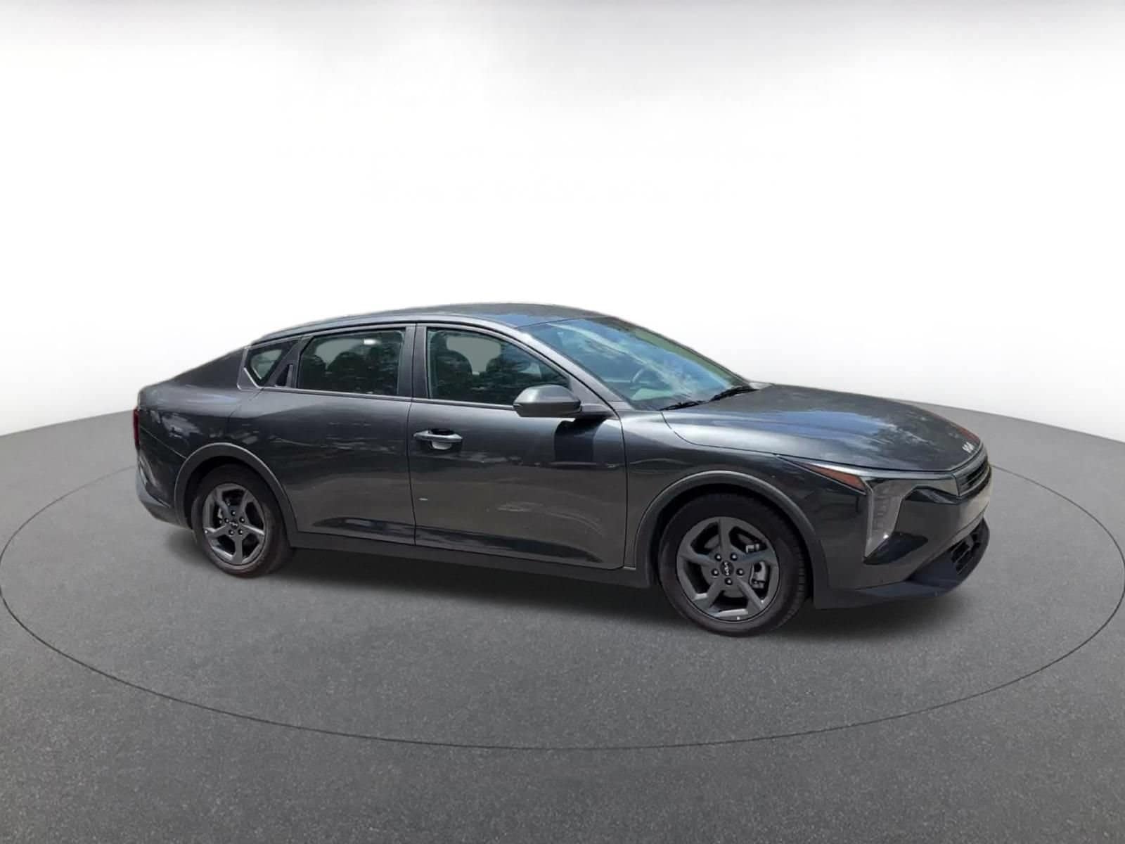 Thumbnail: 2025 Kia K4 - 2