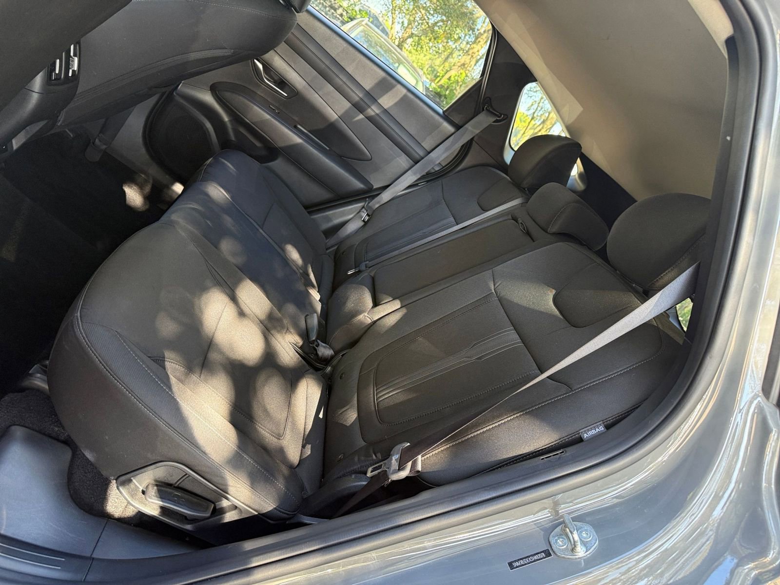 Thumbnail: 2025 Hyundai Tucson - 21