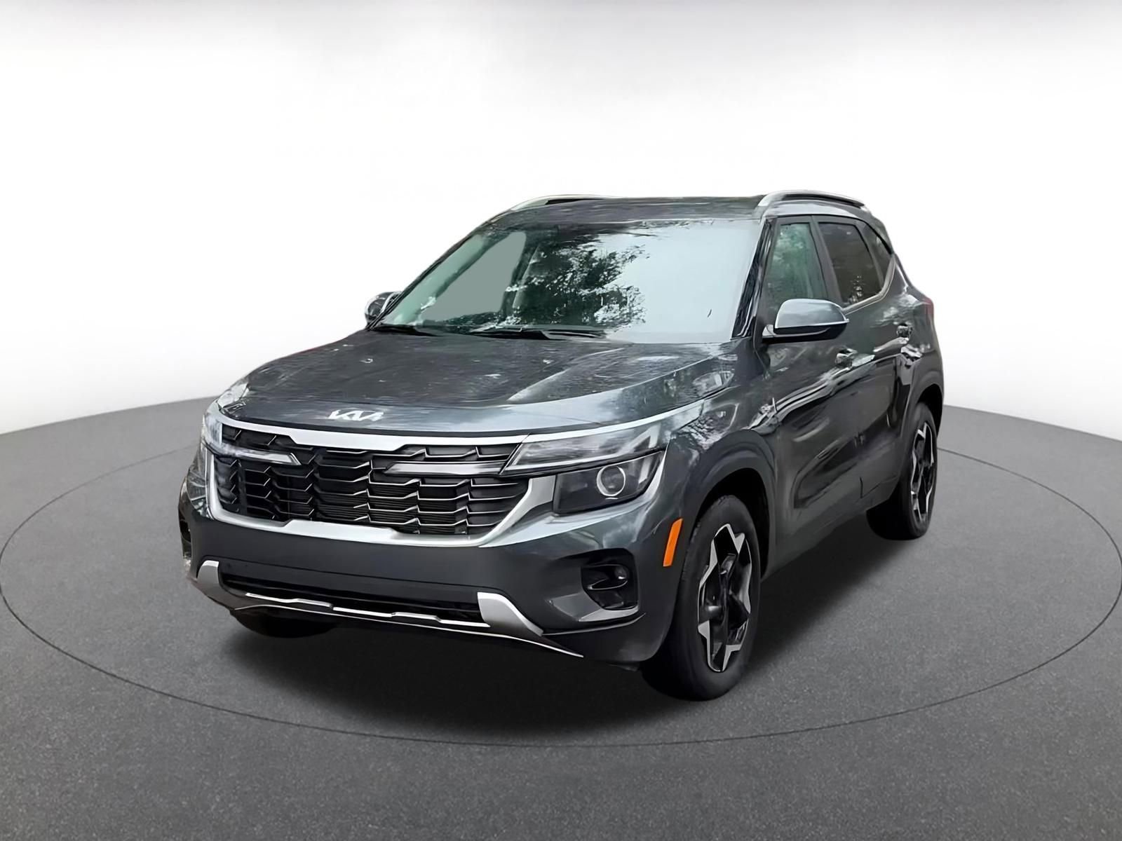 Thumbnail: 2025 Kia Seltos - 7