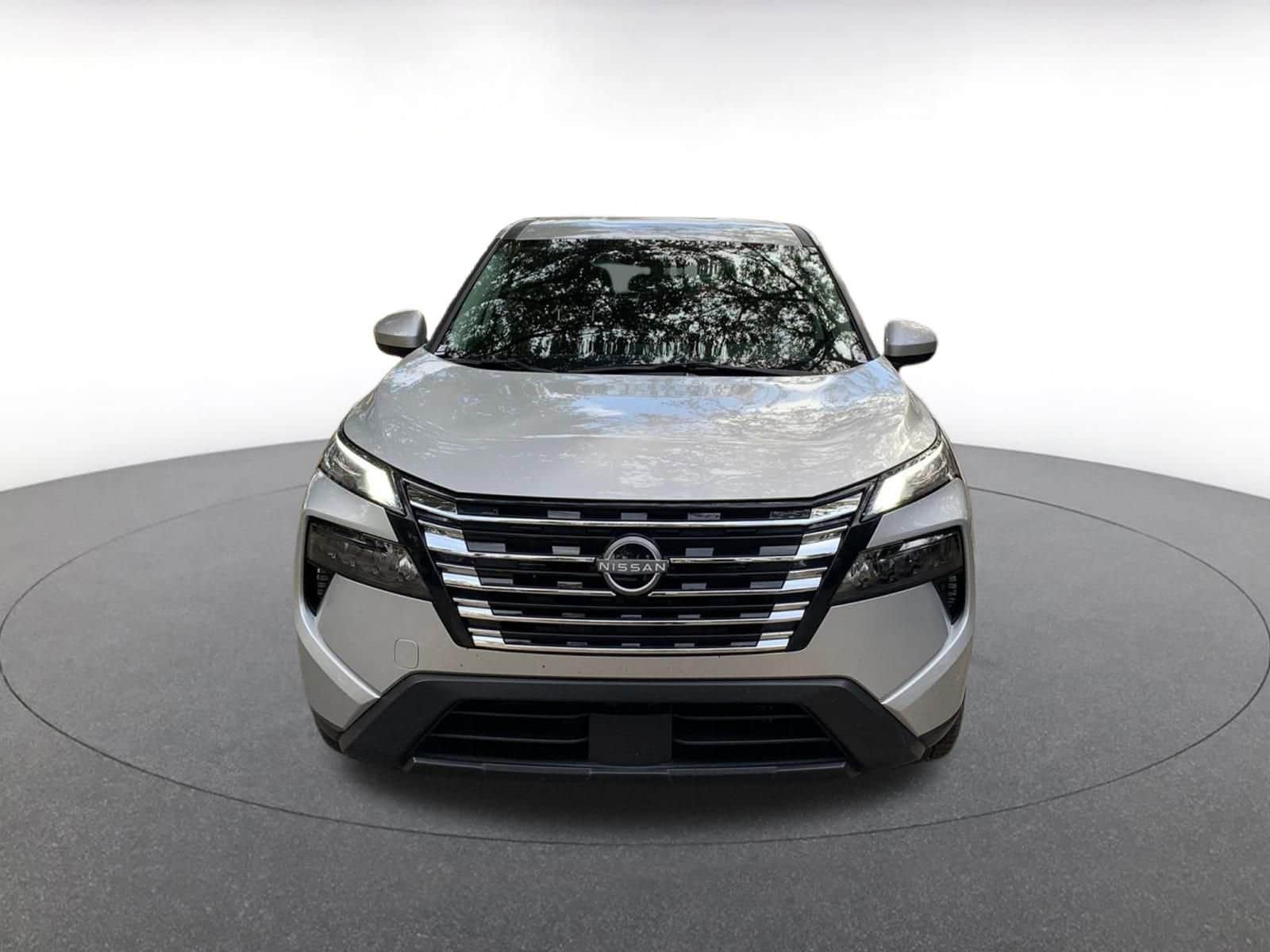 Thumbnail: 2025 Nissan Rogue - 2