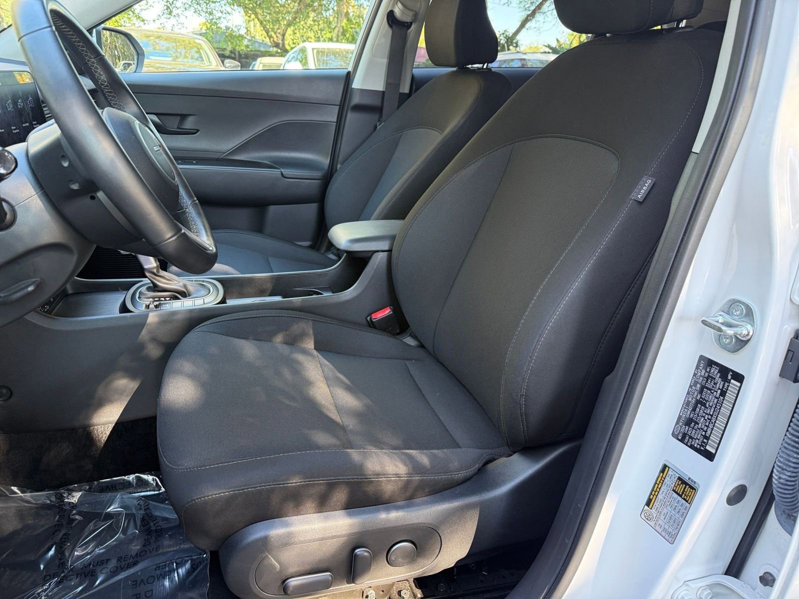 Thumbnail: 2025 Hyundai Kona - 30