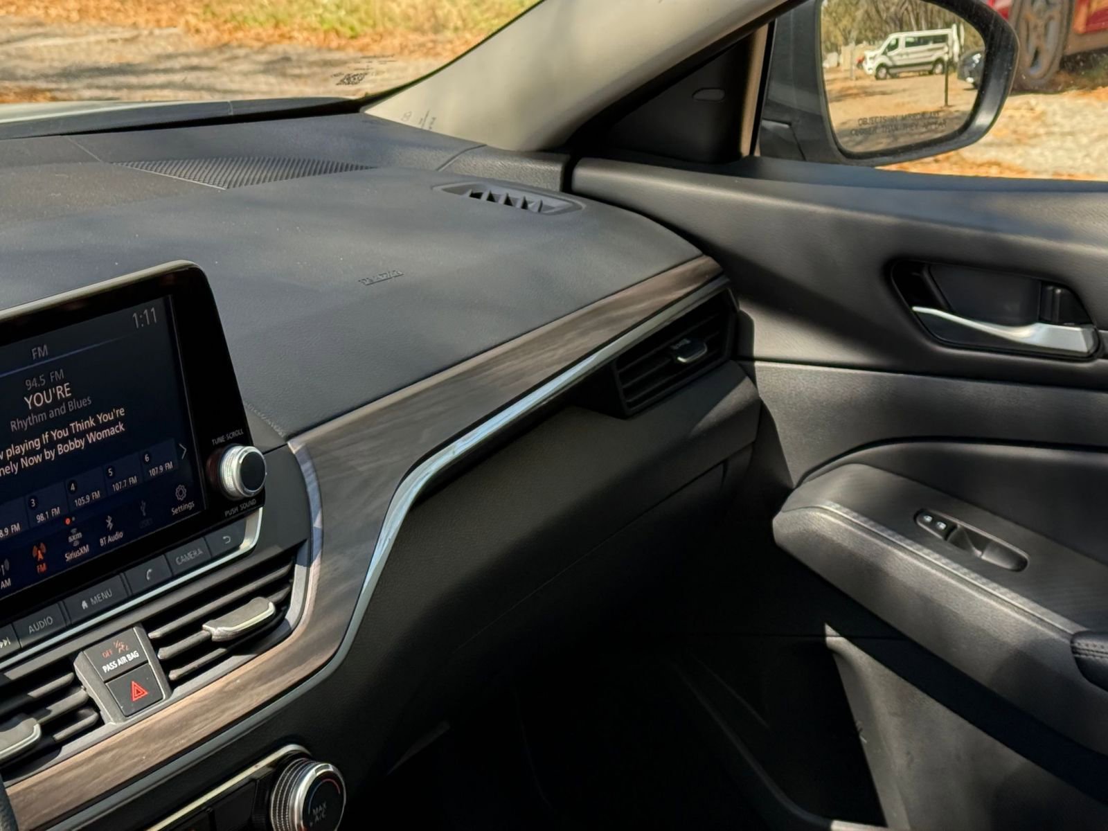 Thumbnail: 2025 Nissan Altima - 30