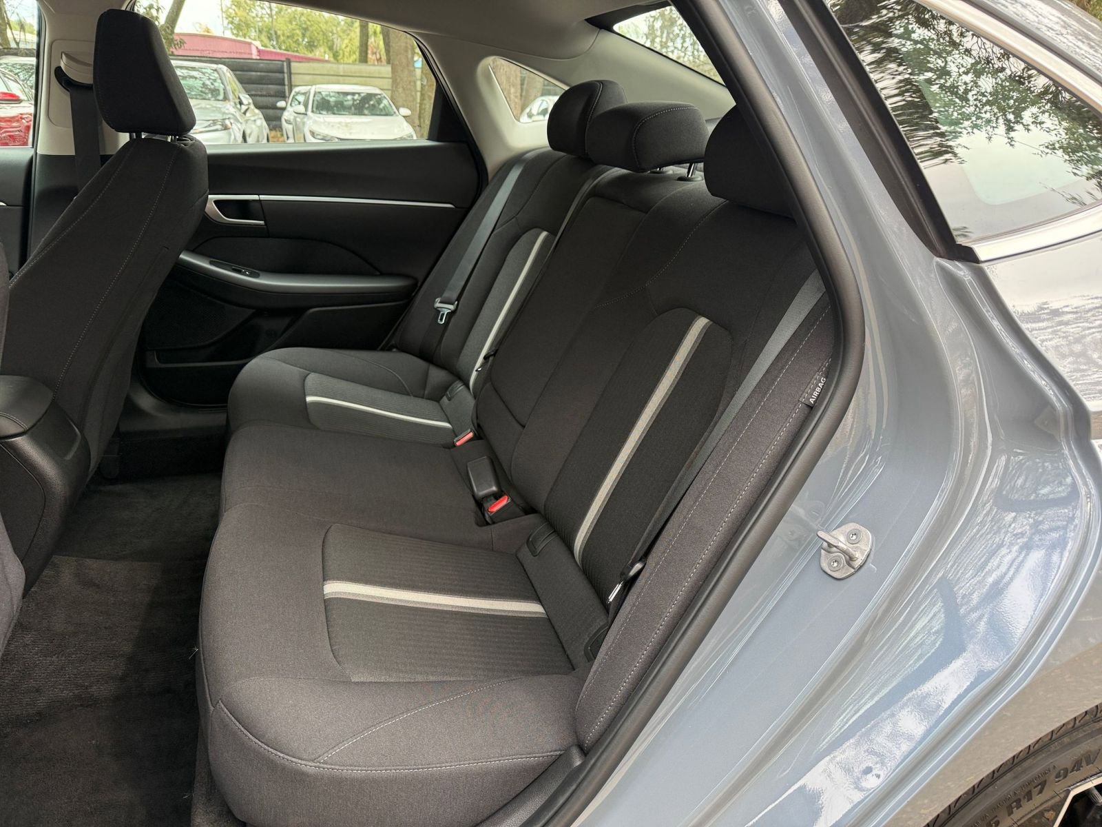 Thumbnail: 2025 Hyundai Sonata - 34