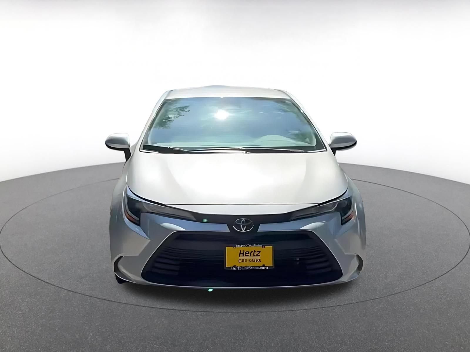 Thumbnail: 2025 Toyota Corolla - 4