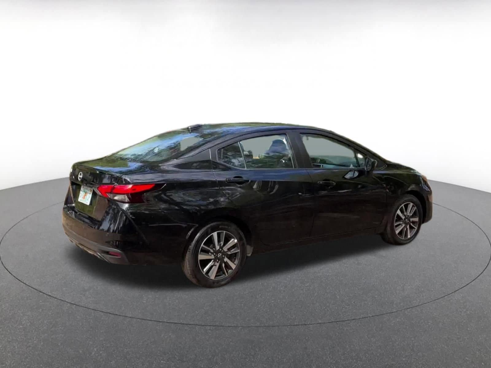 Thumbnail: 2025 Nissan Versa - 14