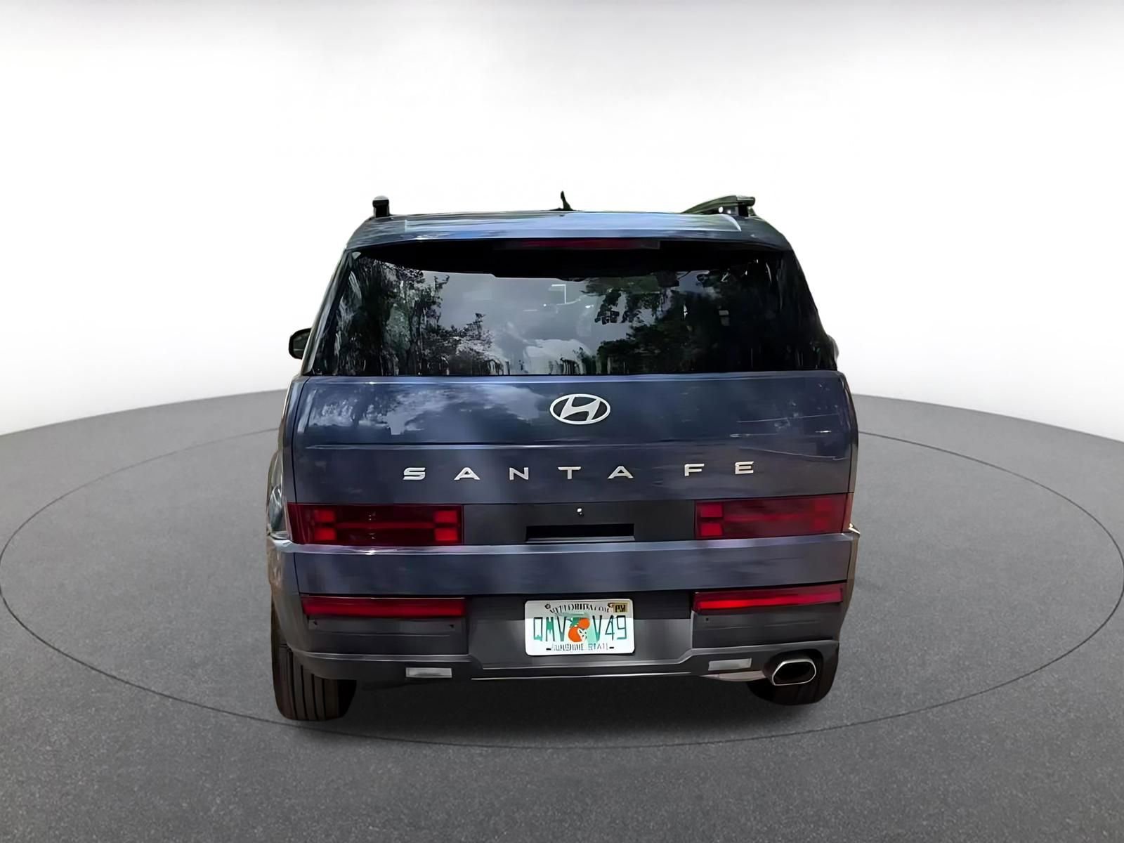 Thumbnail: 2025 Hyundai Santa Fe - 12