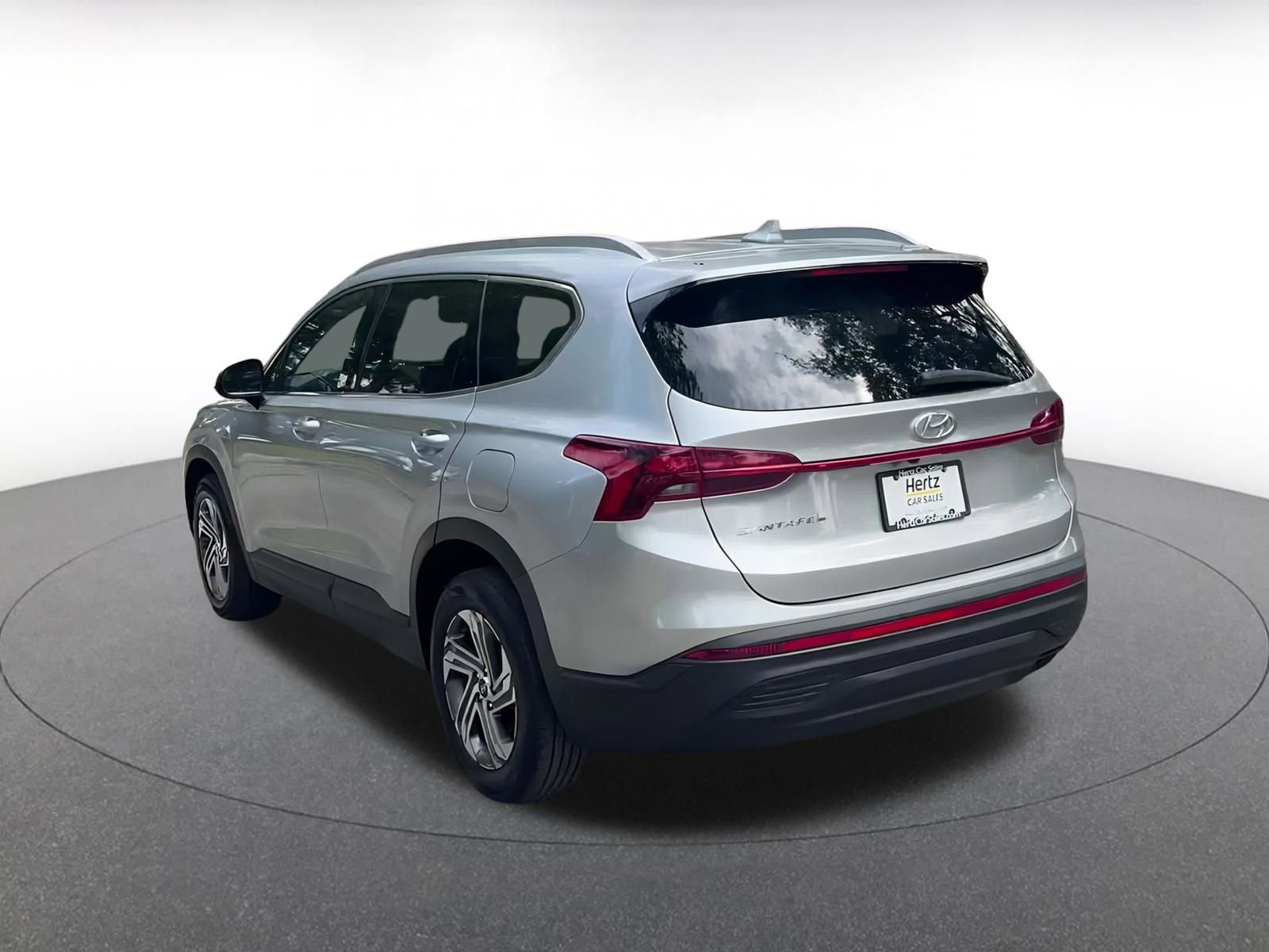 Thumbnail: 2023 Hyundai Santa Fe - 11