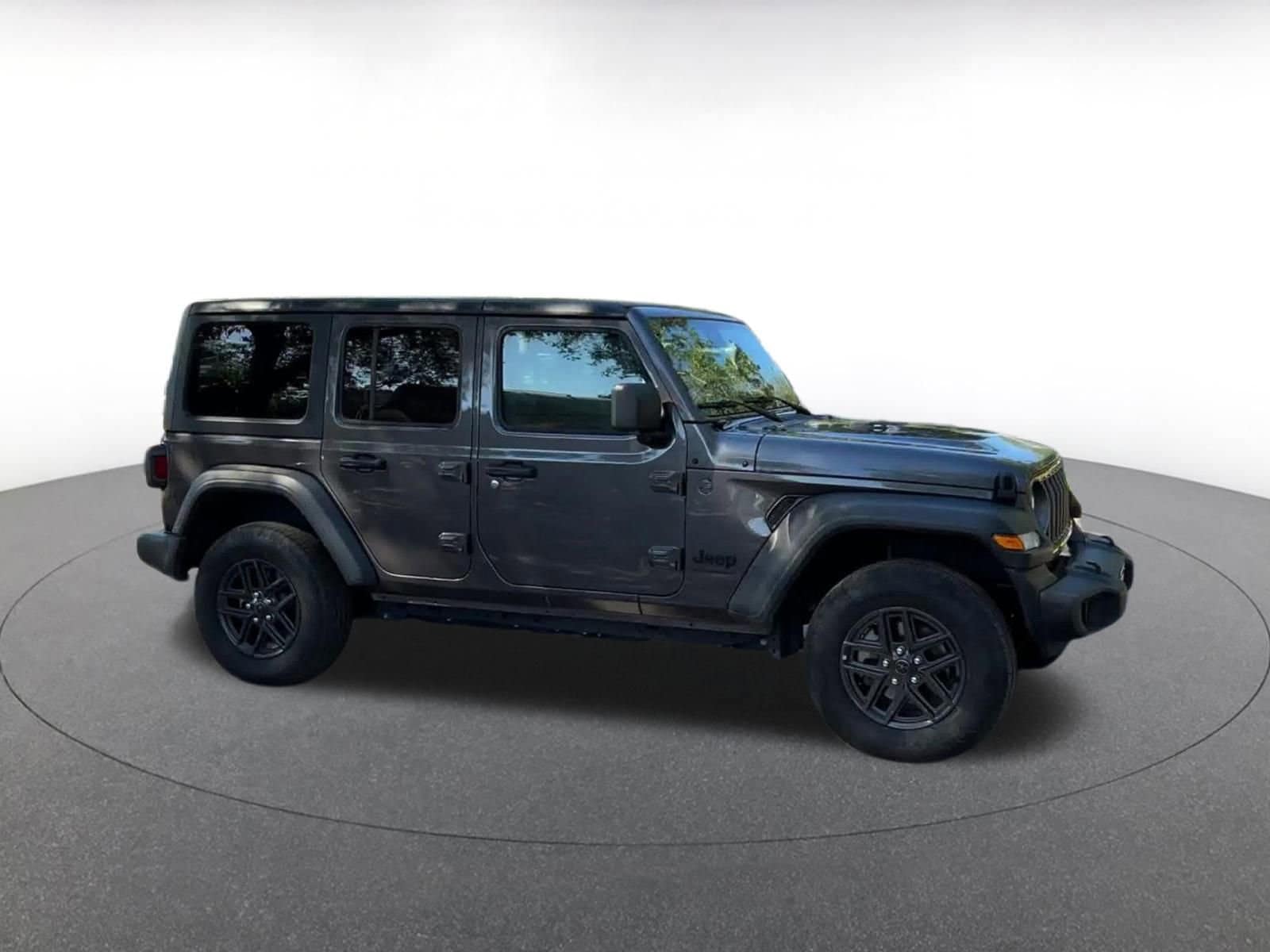 Thumbnail: 2025 Jeep Wrangler - 2