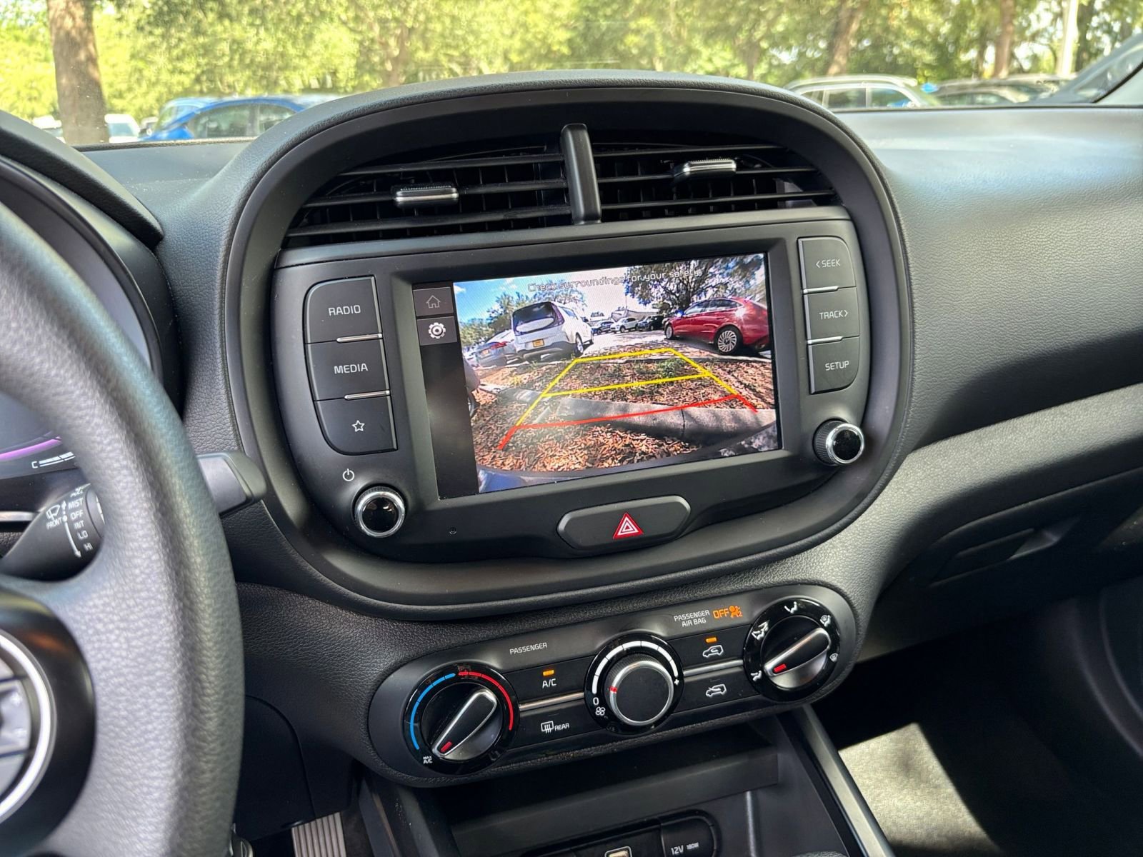 Thumbnail: 2025 Kia Soul - 17