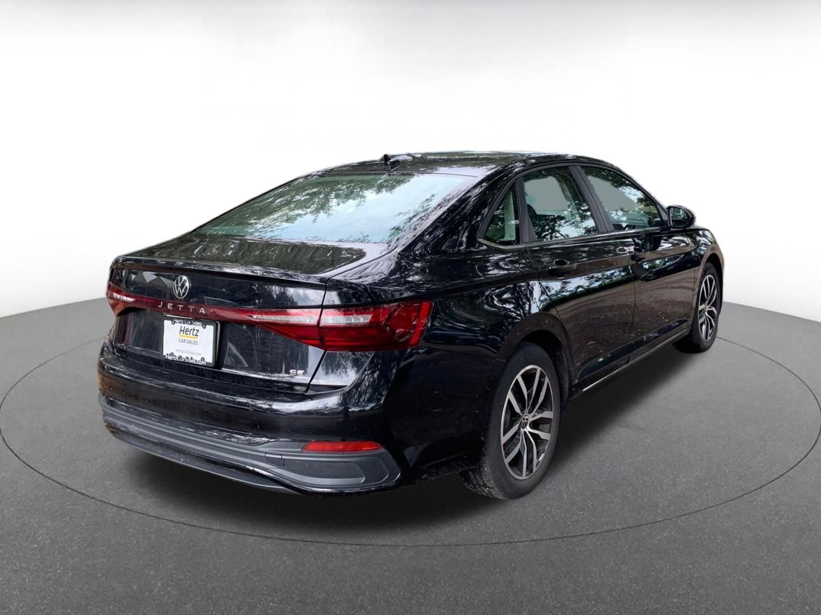 Thumbnail: 2025 Volkswagen Jetta - 7