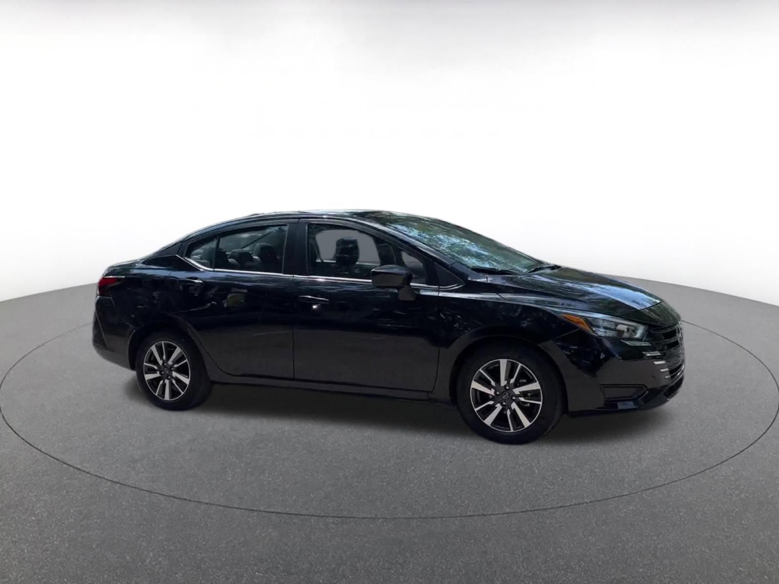 Thumbnail: 2025 Nissan Versa - 2