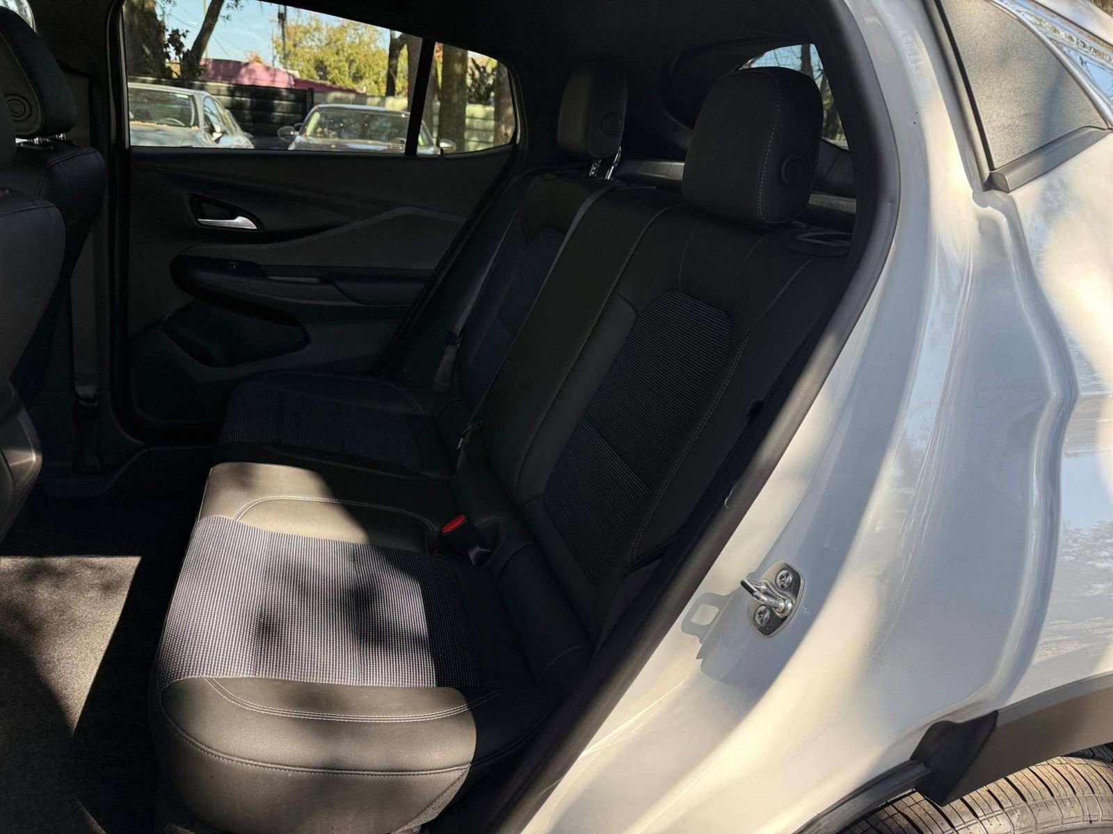 Thumbnail: 2025 Buick Envista - 34