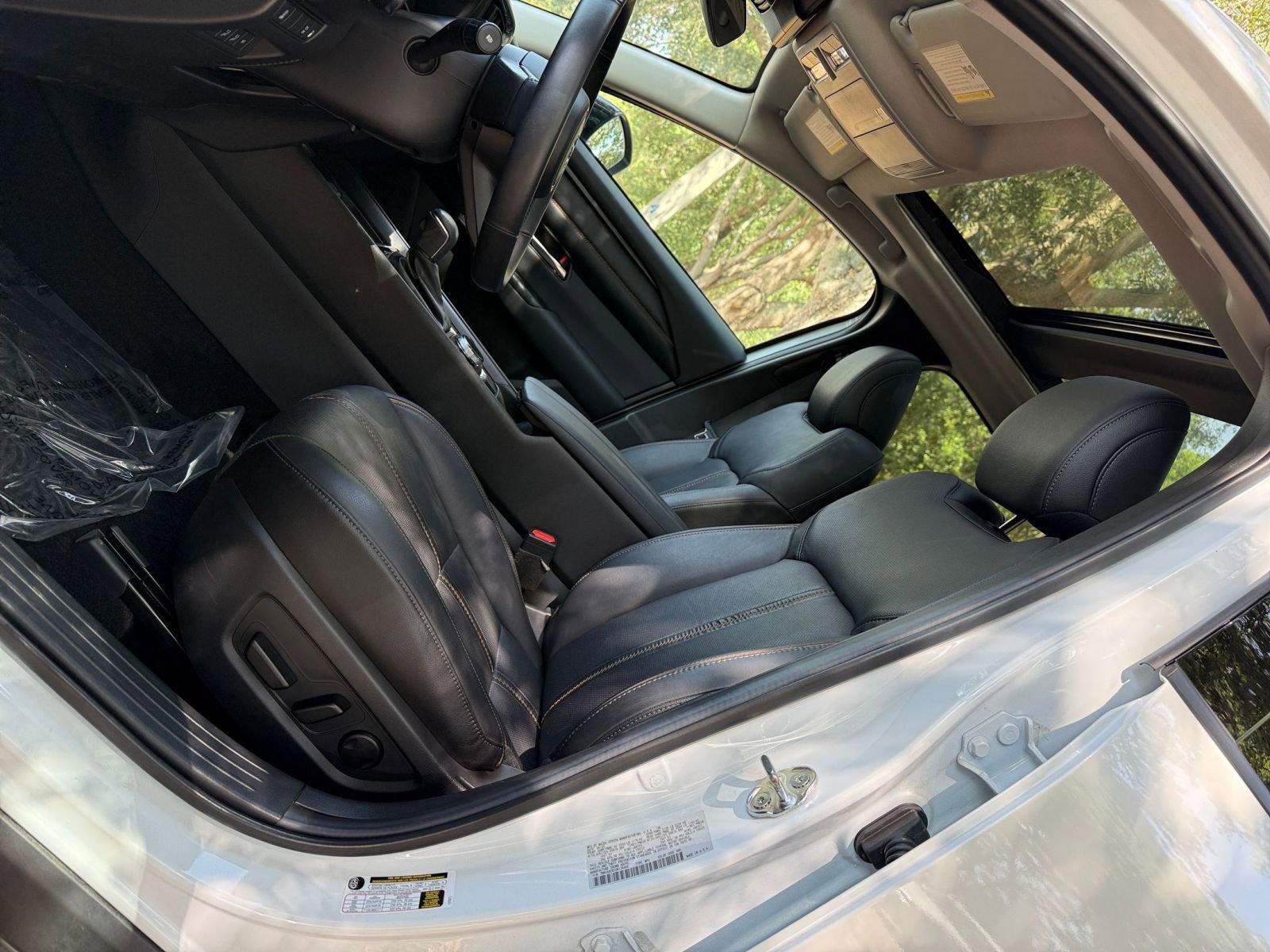 Thumbnail: 2025 Mazda CX-50 - 27