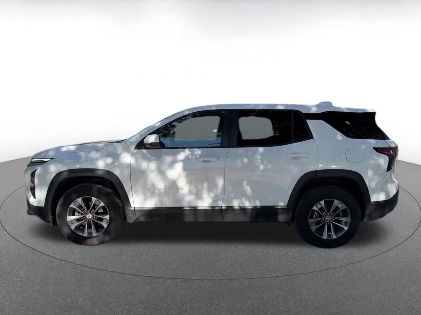 Thumbnail: 2025 Chevrolet Equinox - 9