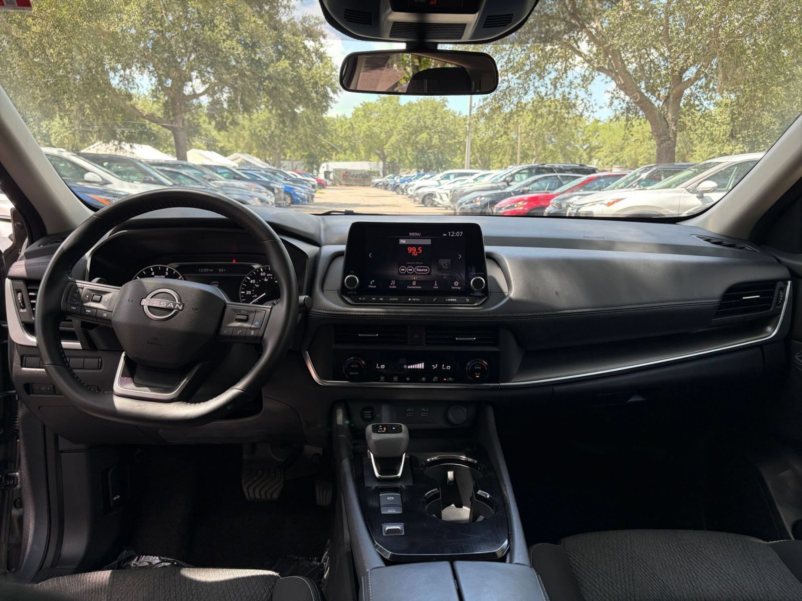 Thumbnail: 2025 Nissan Rogue - 34