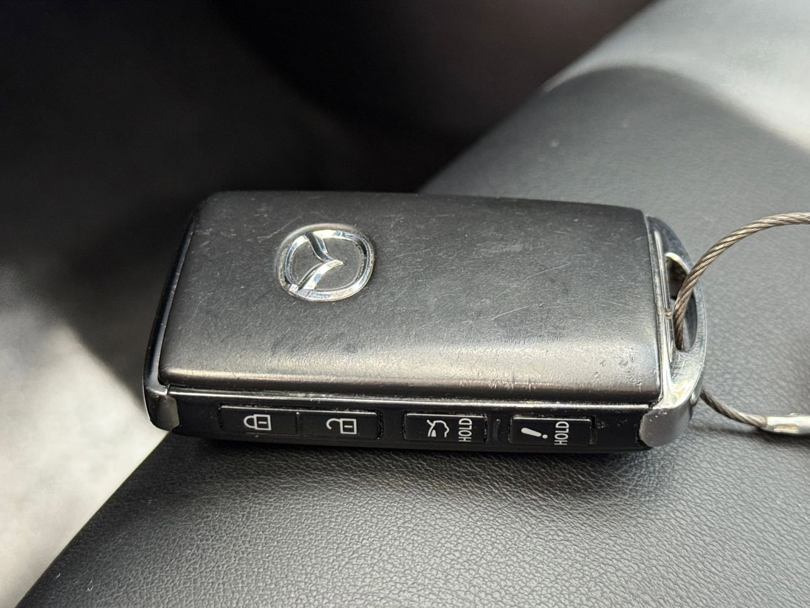 Thumbnail: 2025 Mazda Mazda3 - 27