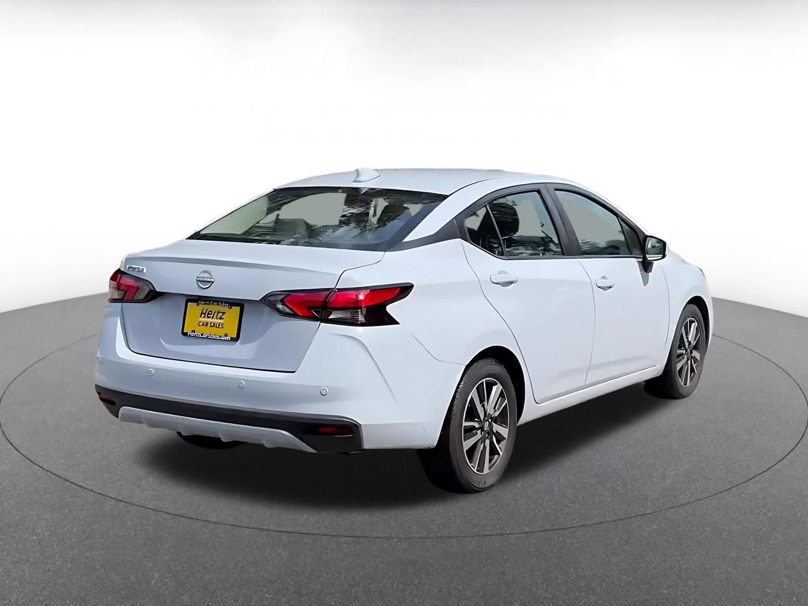 Thumbnail: 2025 Nissan Versa - 13