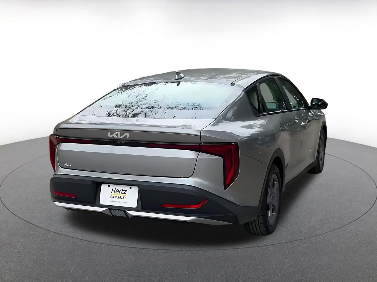 Thumbnail: 2025 Kia K4 - 14