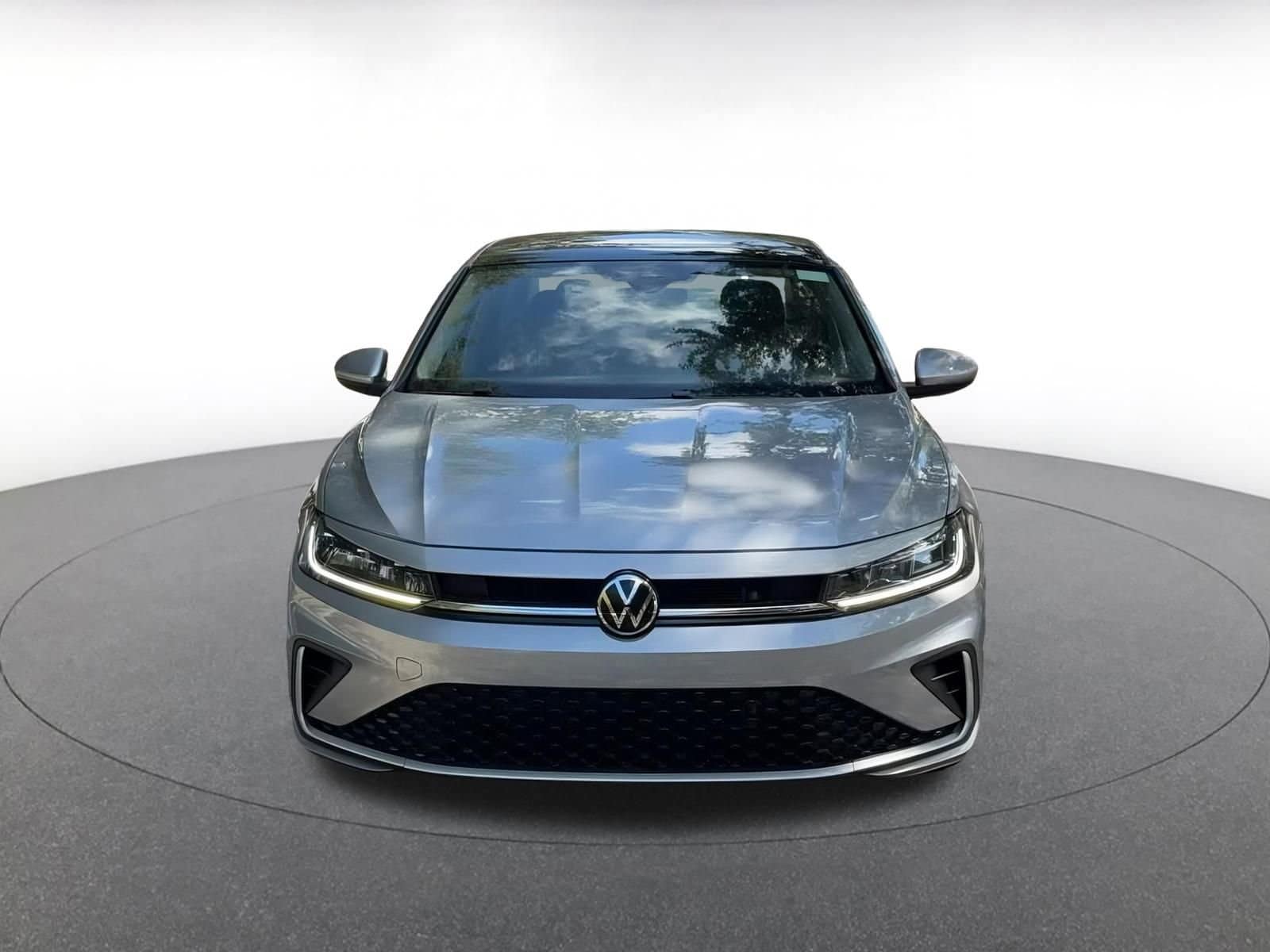 Thumbnail: 2025 Volkswagen Jetta - 4