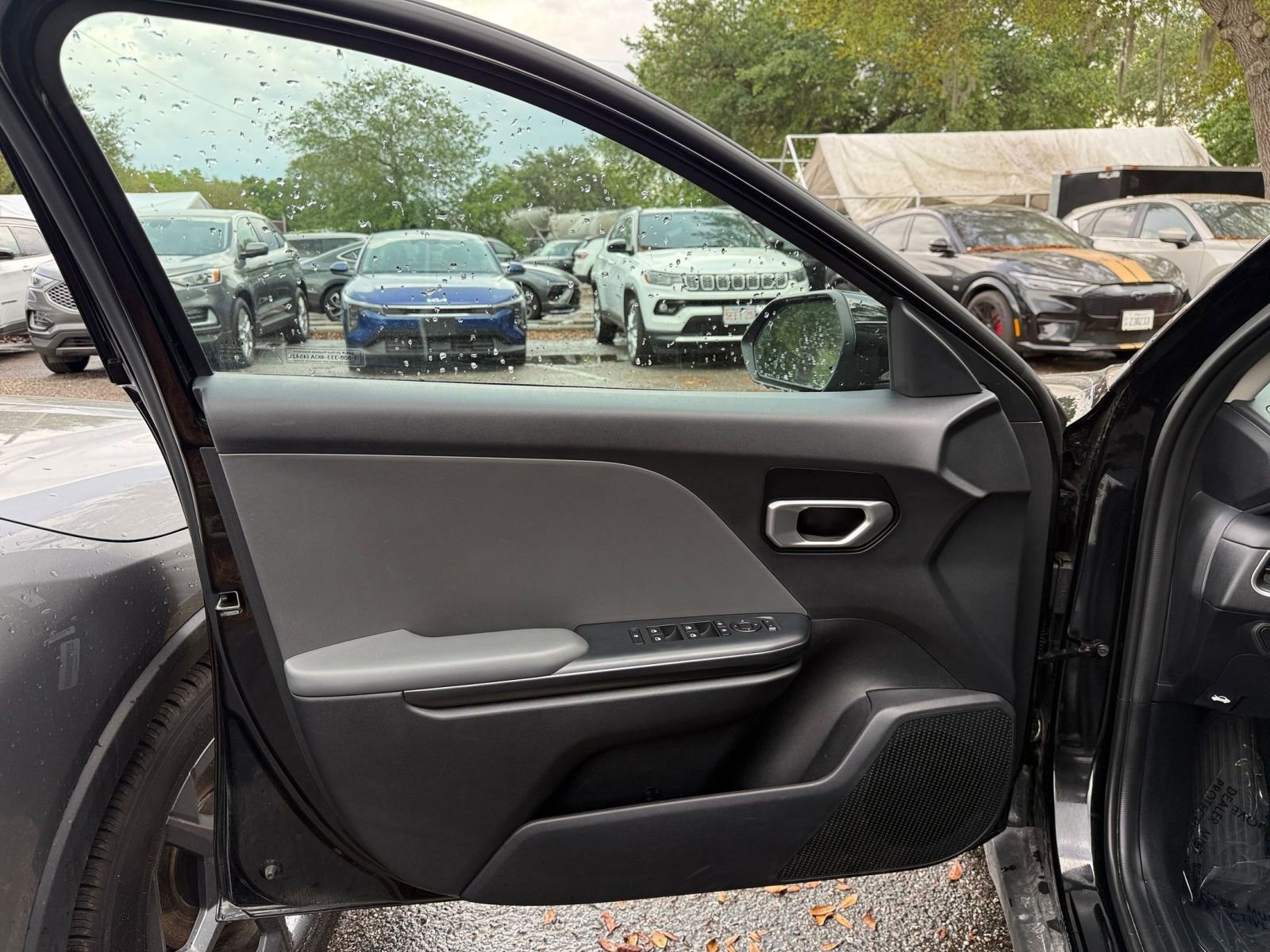 Thumbnail: 2025 Kia K4 - 20