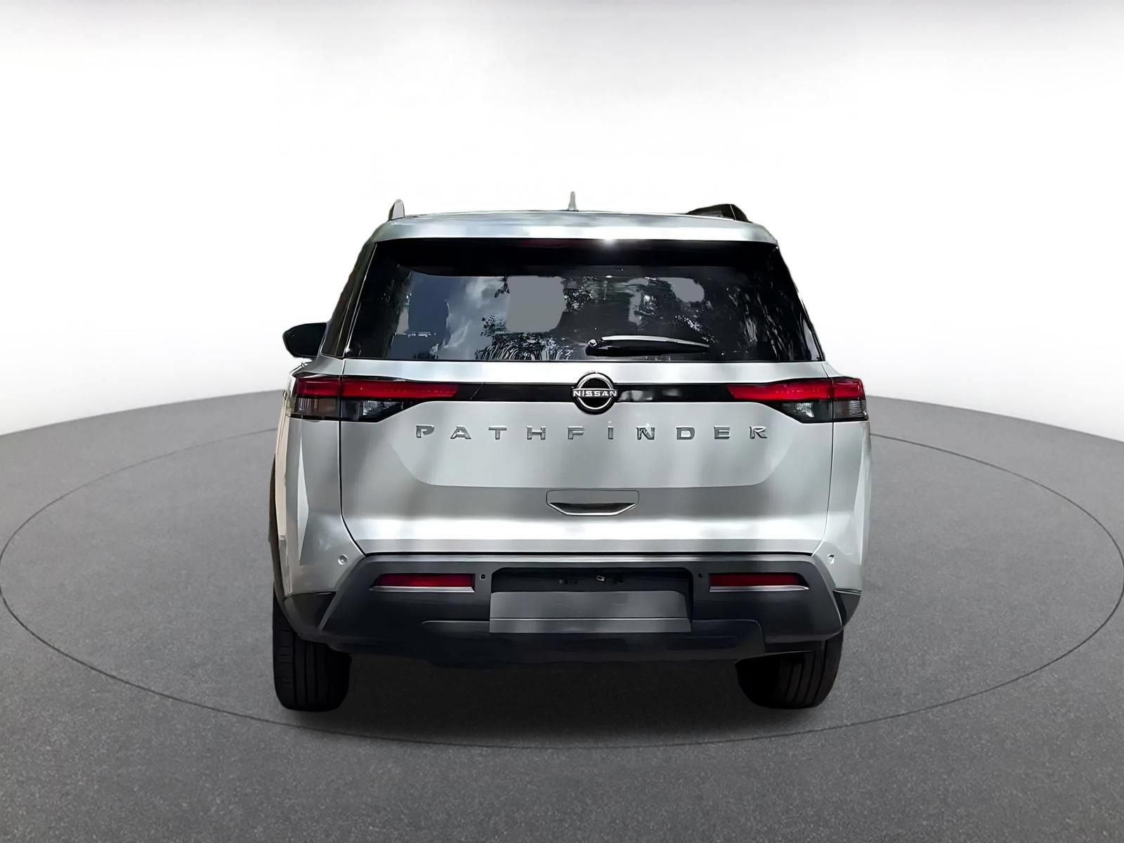 Thumbnail: 2025 Nissan Pathfinder - 12