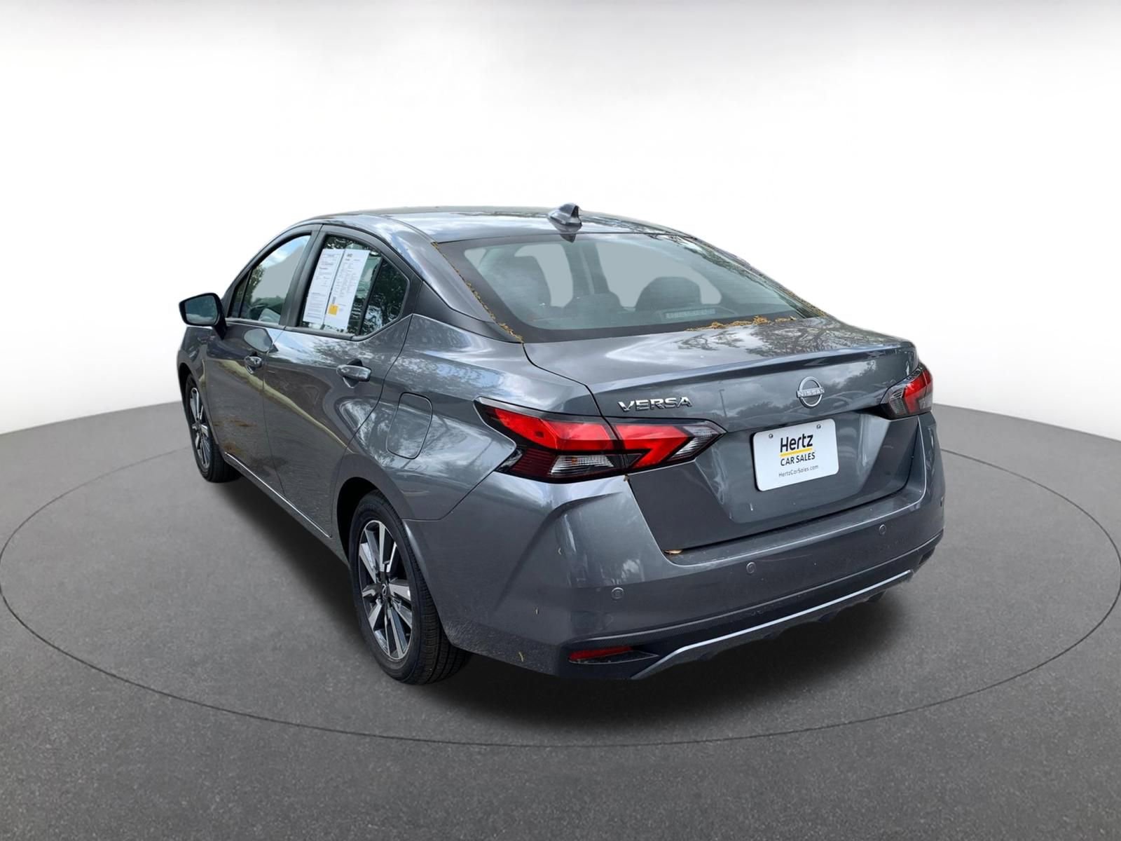 Thumbnail: 2025 Nissan Versa - 5