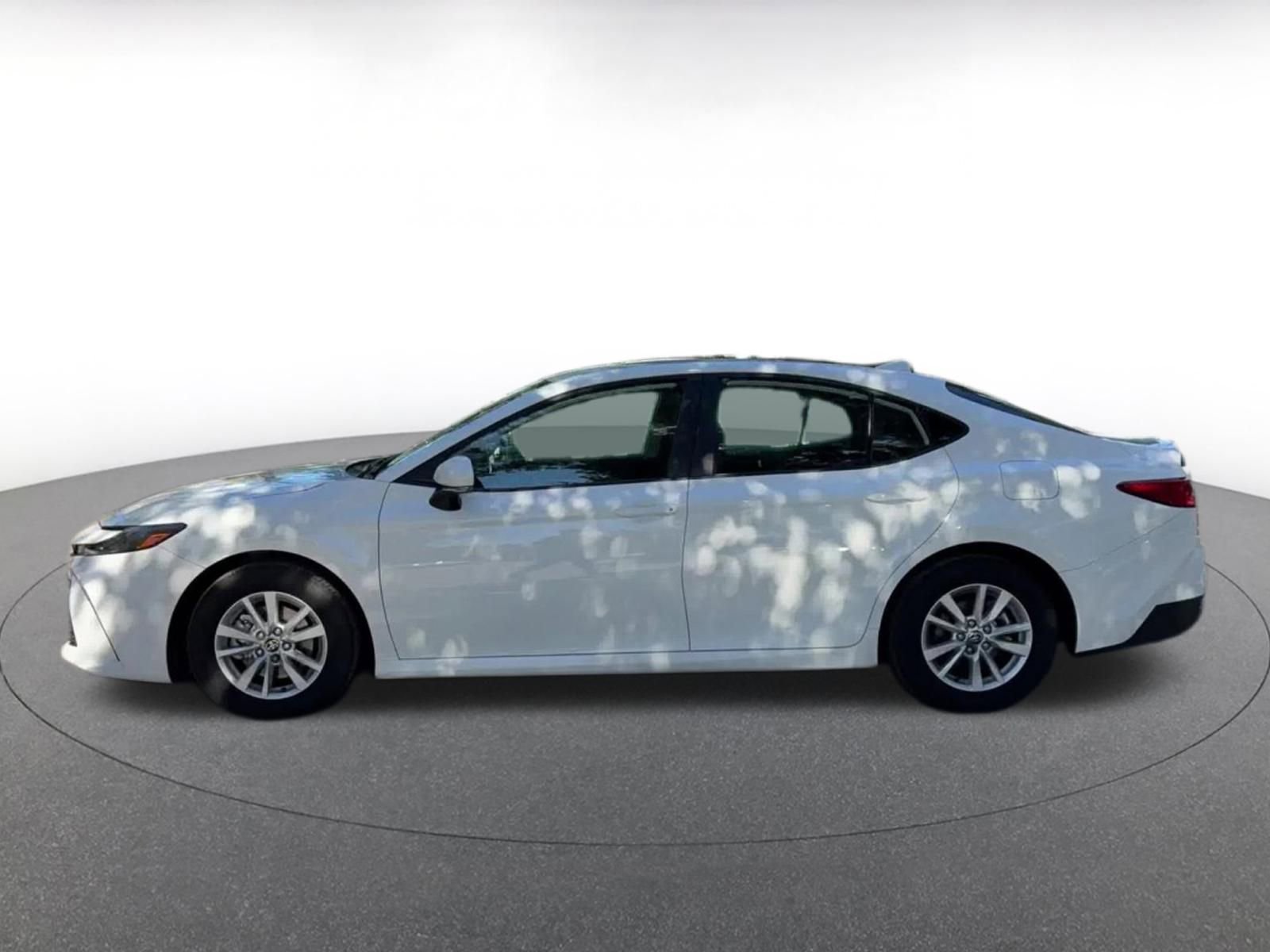 Thumbnail: 2025 Toyota Camry - 9