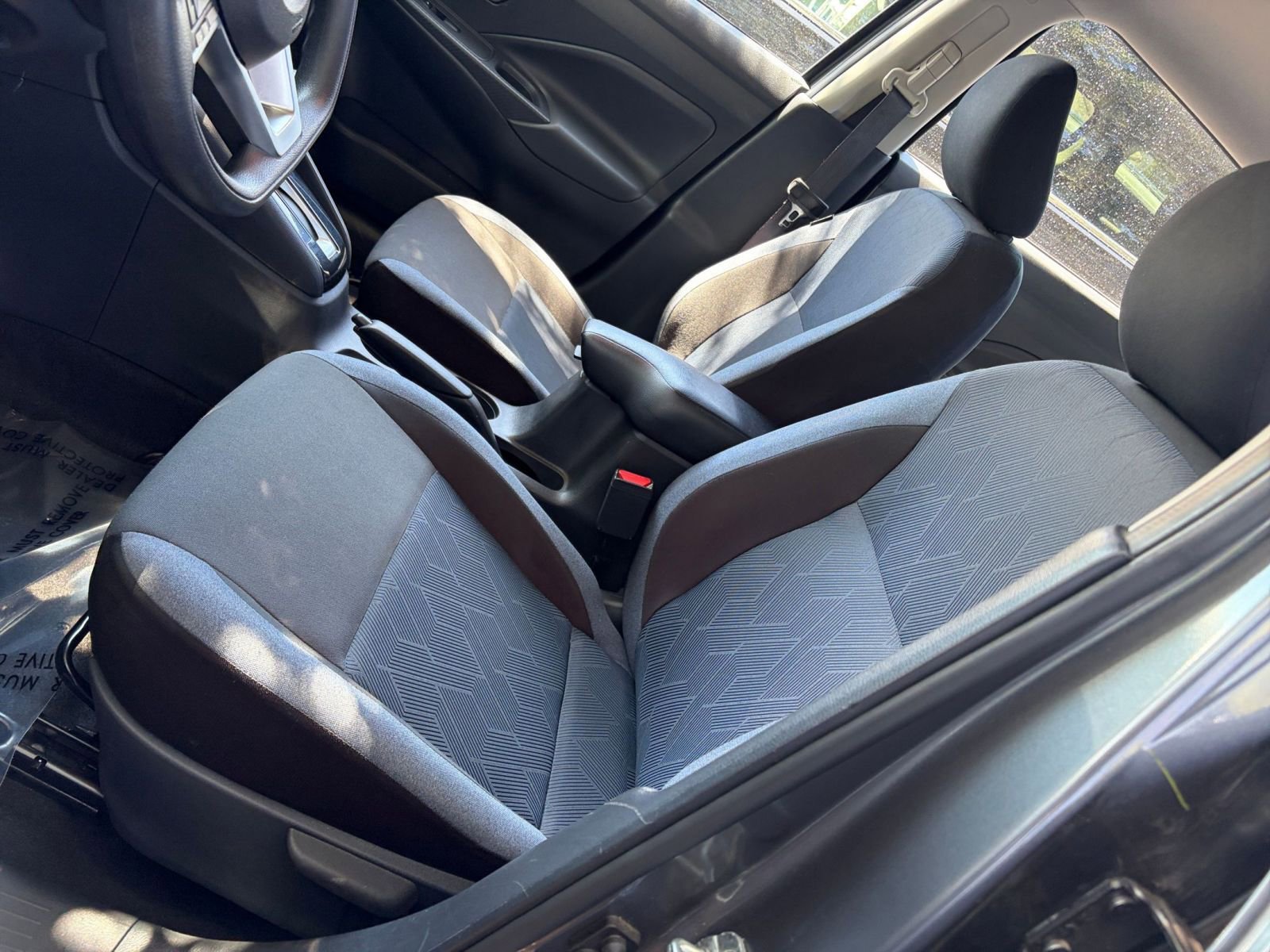 Thumbnail: 2025 Nissan Versa - 35