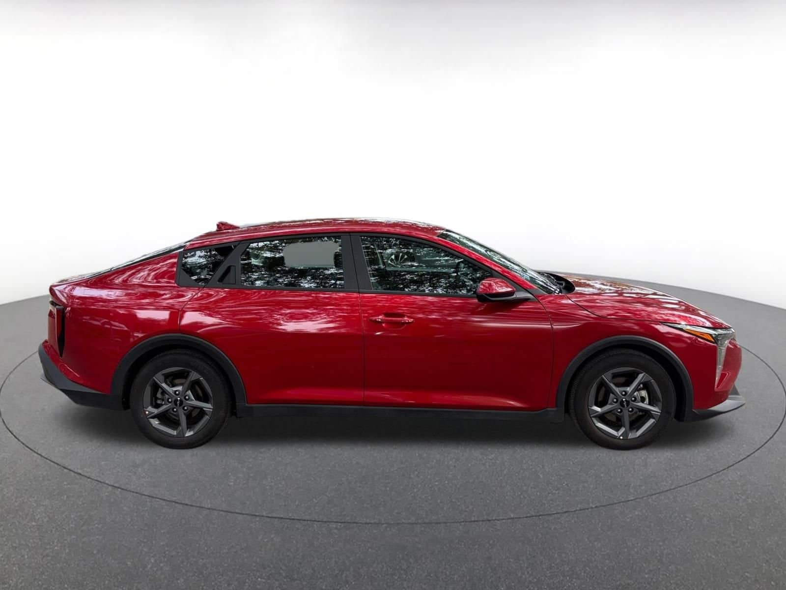 Thumbnail: 2025 Kia K4 - 8