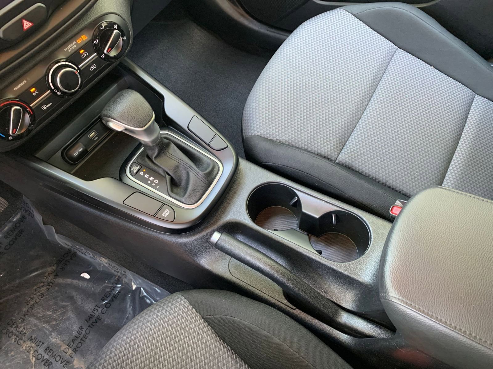 Thumbnail: 2024 Kia Soul - 35