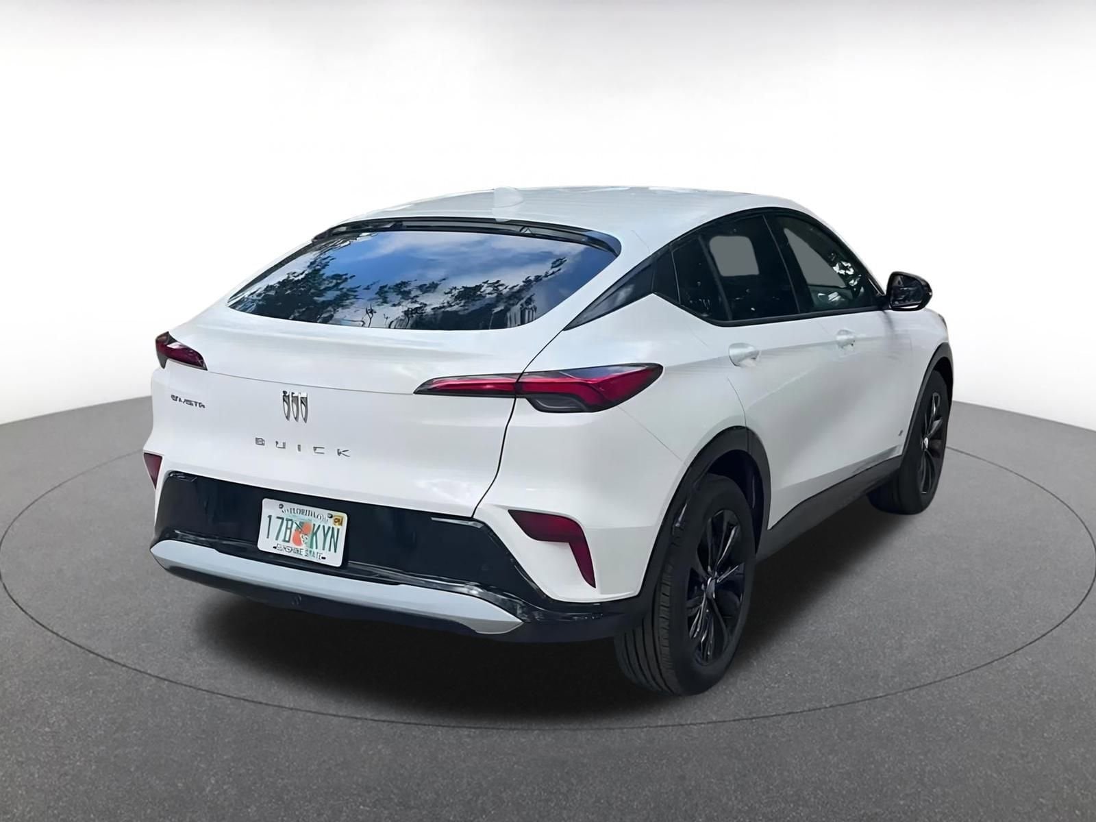 Thumbnail: 2025 Buick Envista - 14