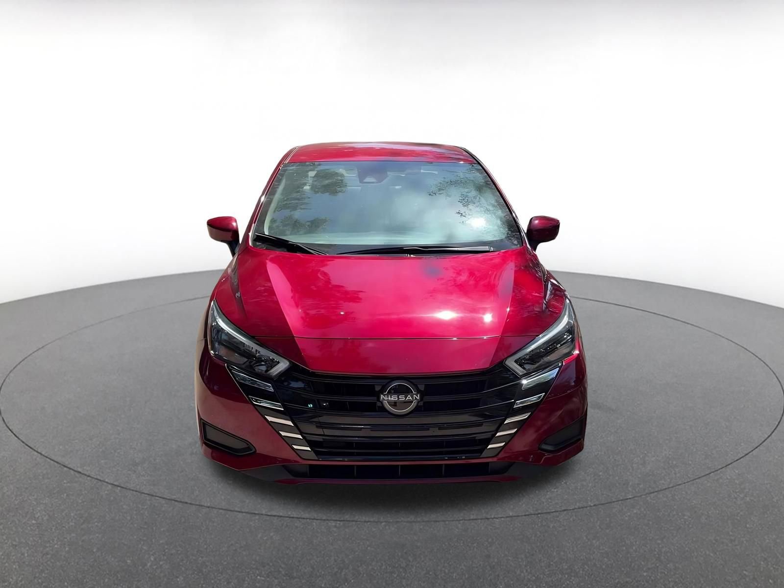 Thumbnail: 2025 Nissan Versa - 4