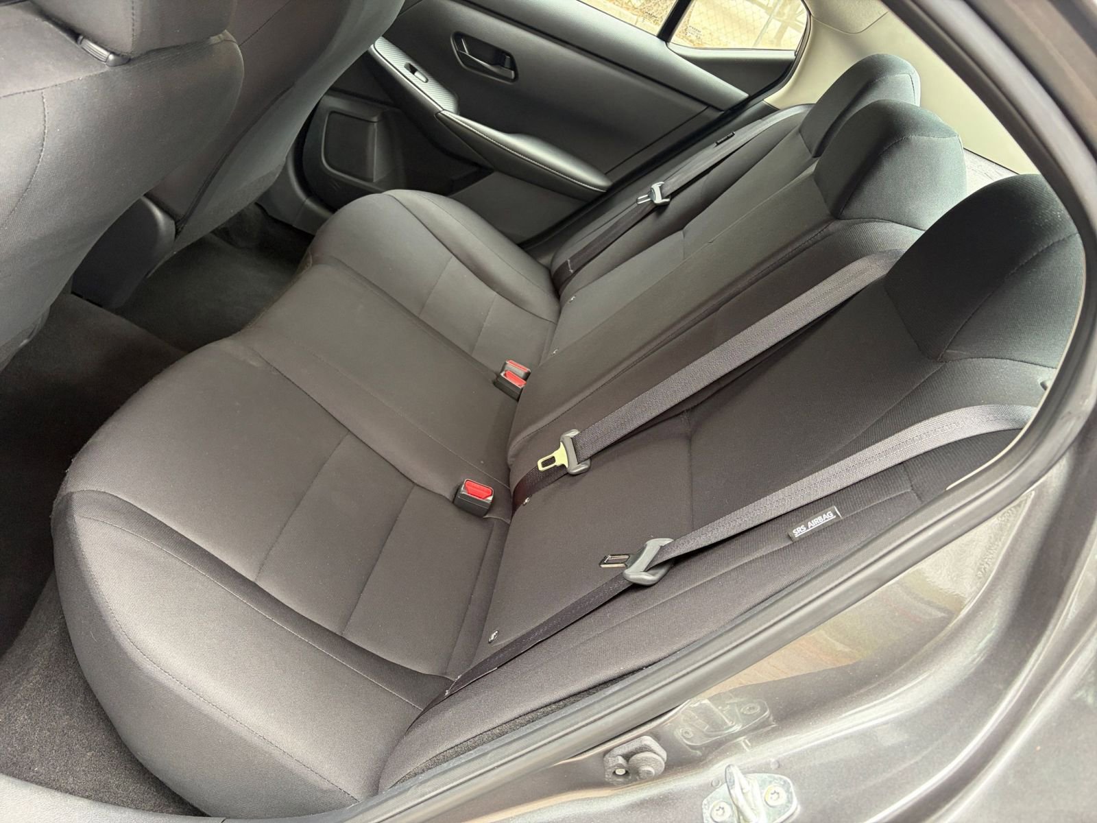 Thumbnail: 2025 Nissan Sentra - 33